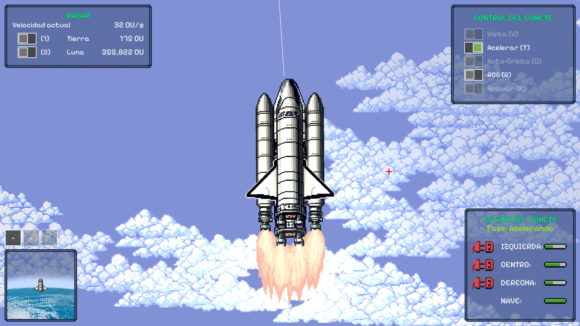 Funorbit screenshot 2