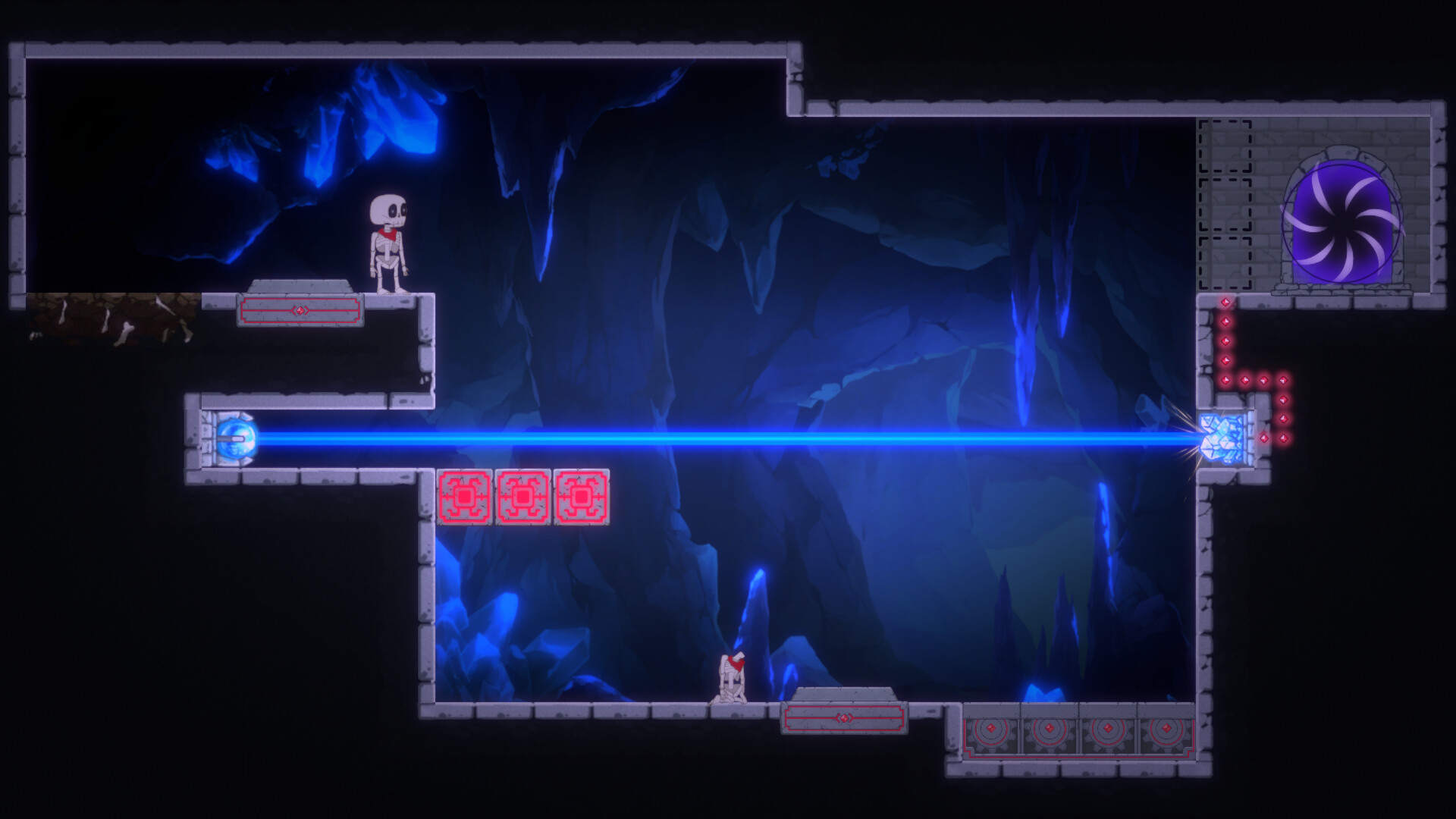 Out of Skull screenshot 6