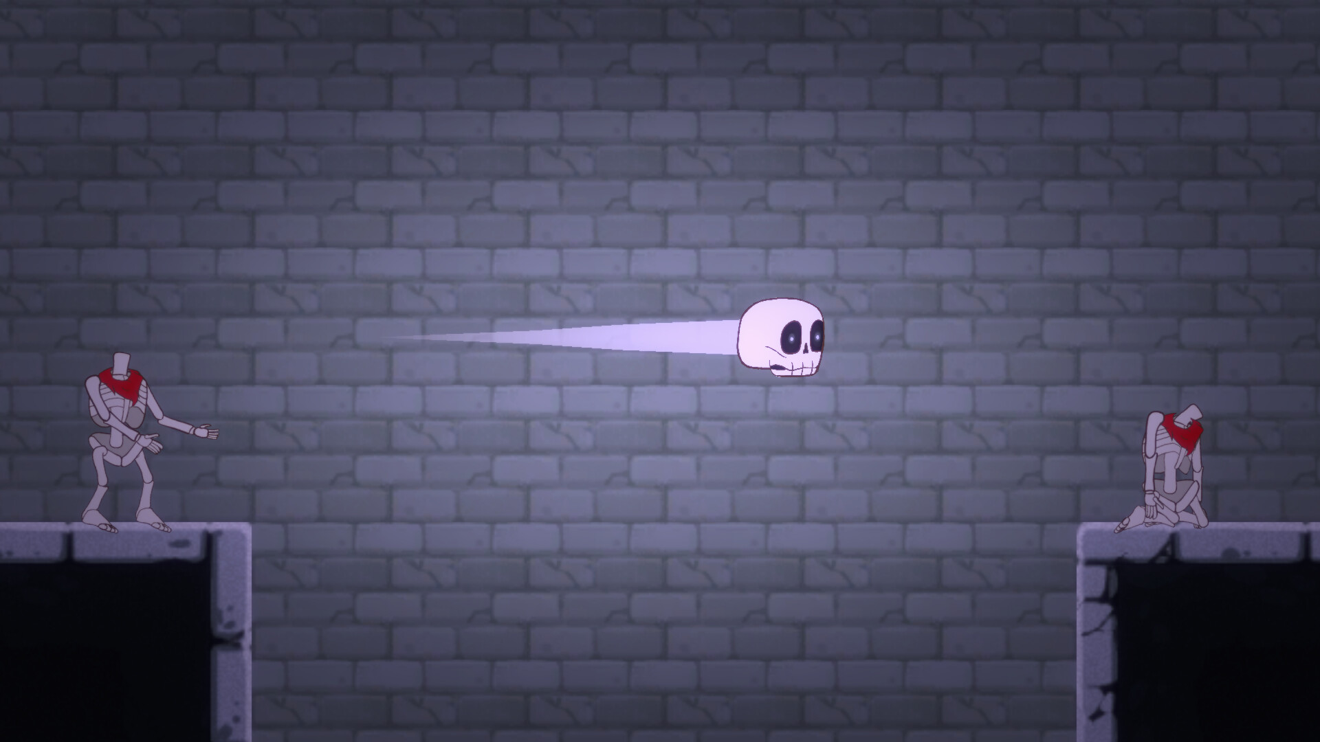 Out of Skull screenshot 1
