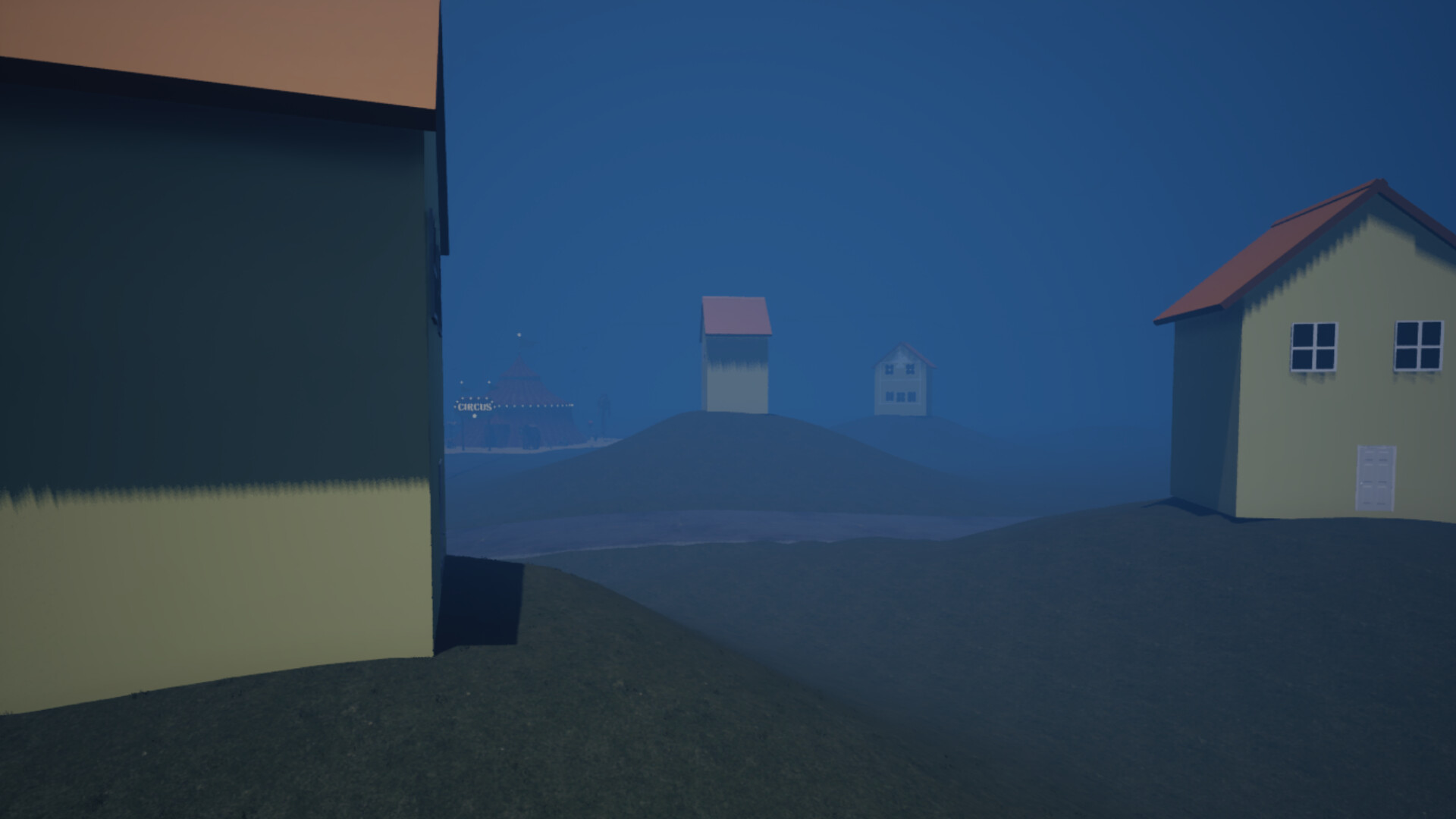 Shadow of Backrooms screenshot 9