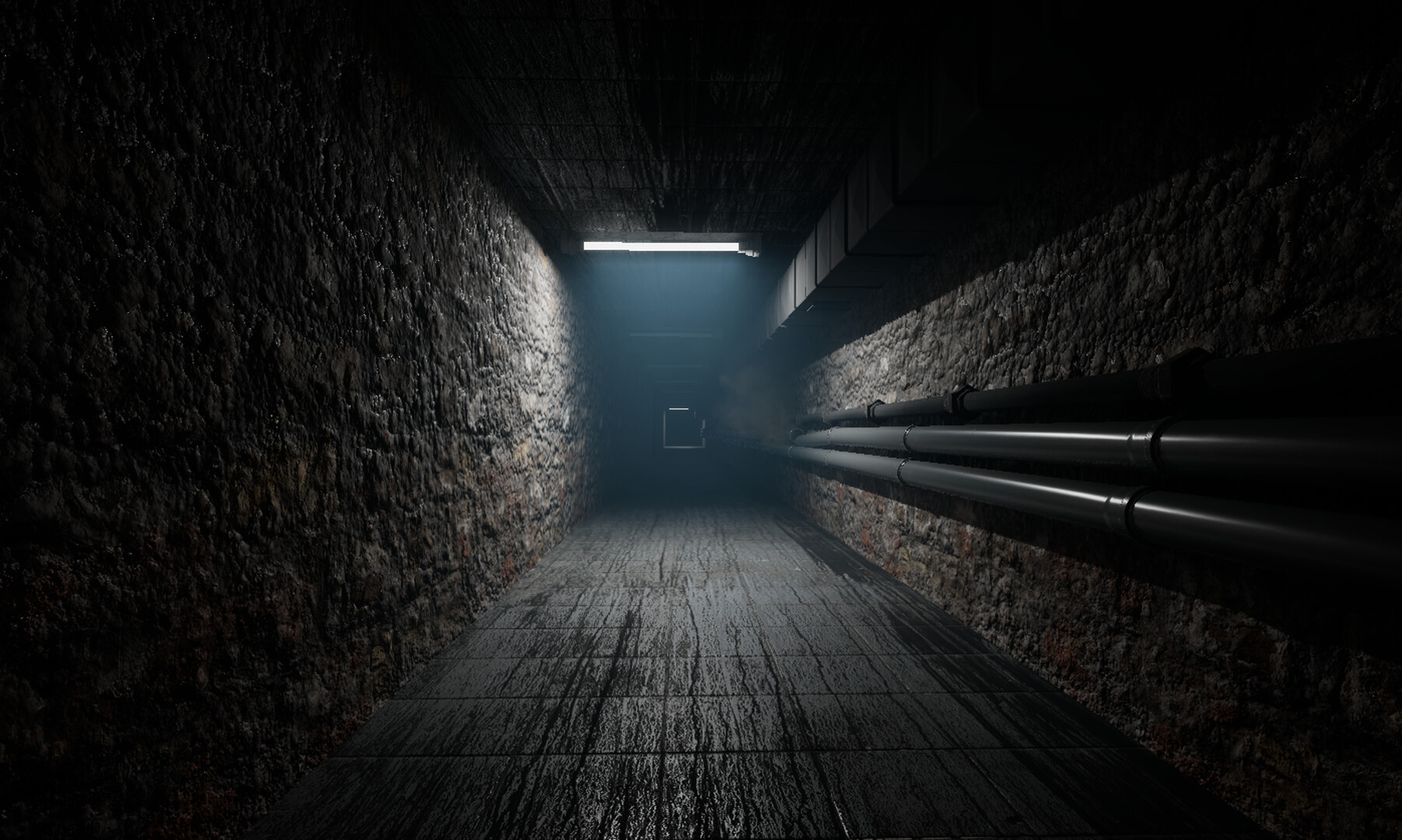 Shadow of Backrooms screenshot 6