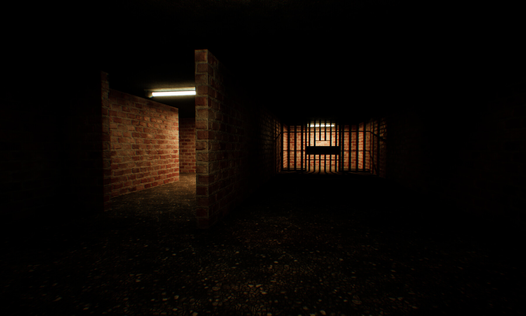 Shadow of Backrooms screenshot 7