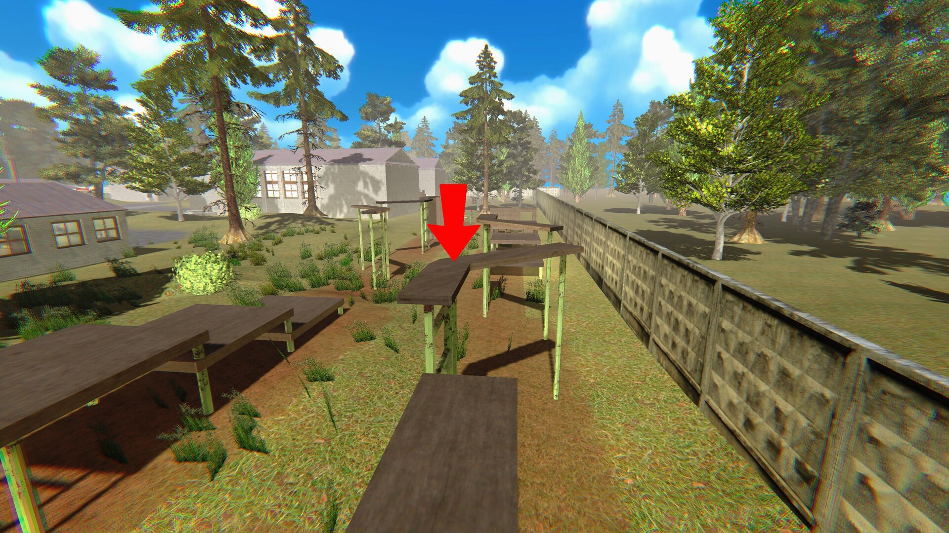 ESCAPE FROM TIMOKHA 2: ARMY screenshot 12