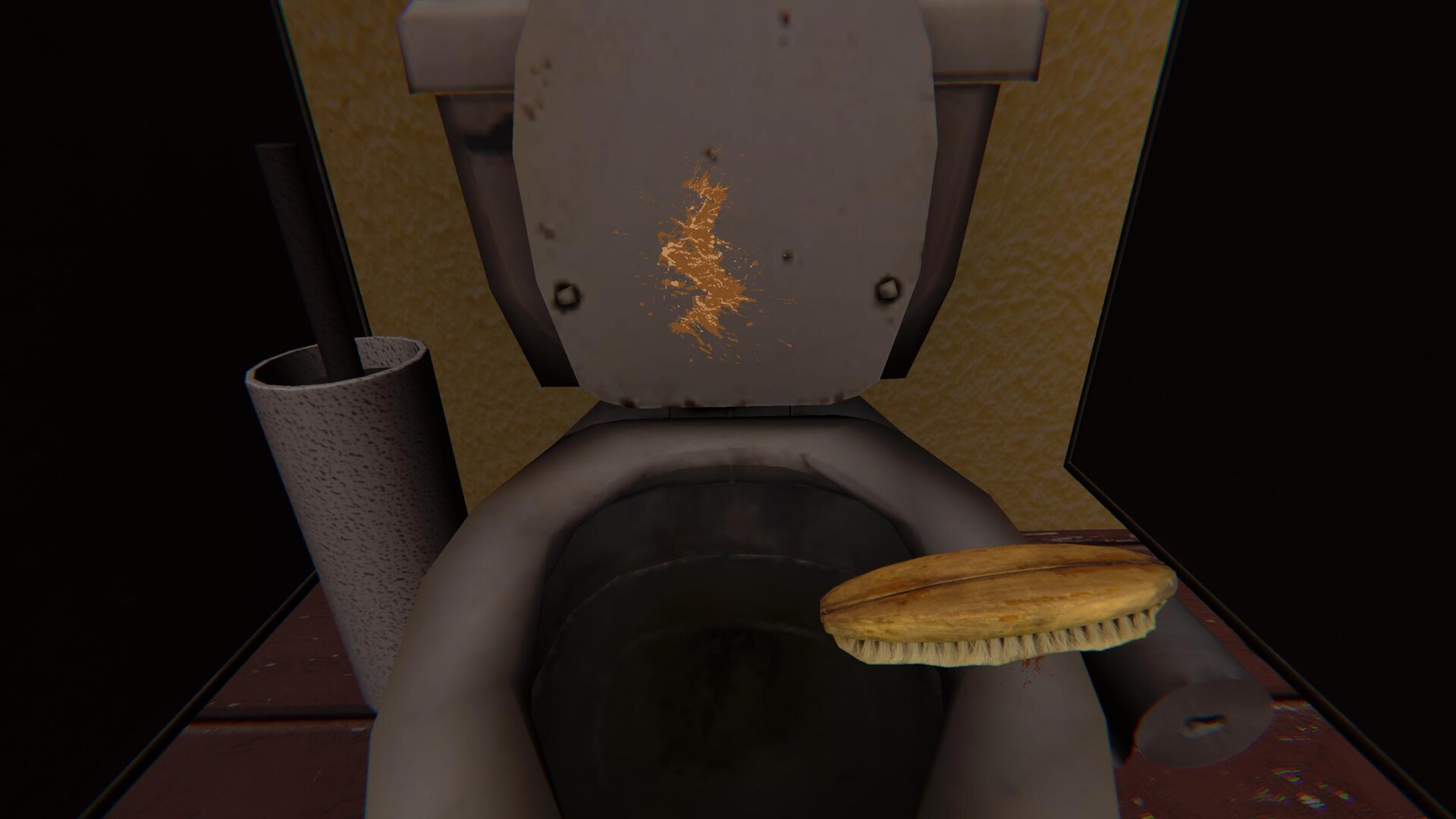 ESCAPE FROM TIMOKHA 2: ARMY screenshot 4