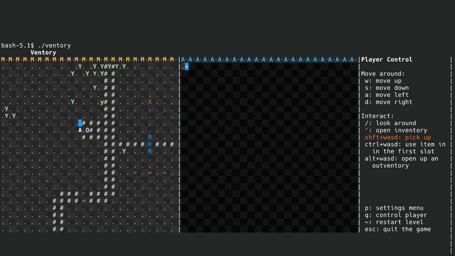 Ventory screenshot 3