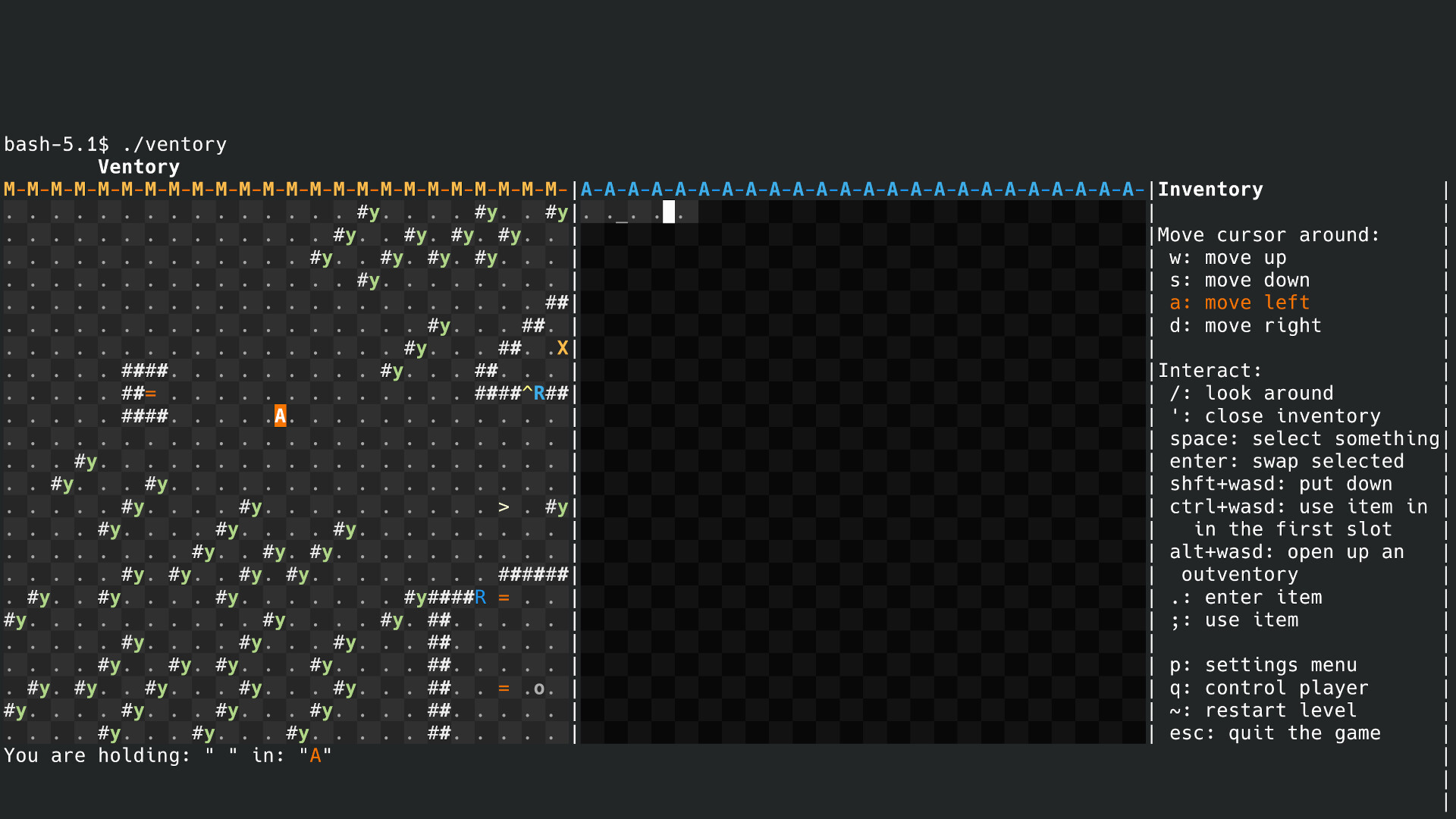 Ventory screenshot 4