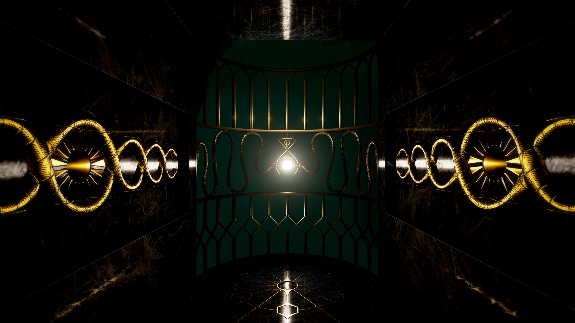 Thunderbird: The Legend Begins screenshot 2