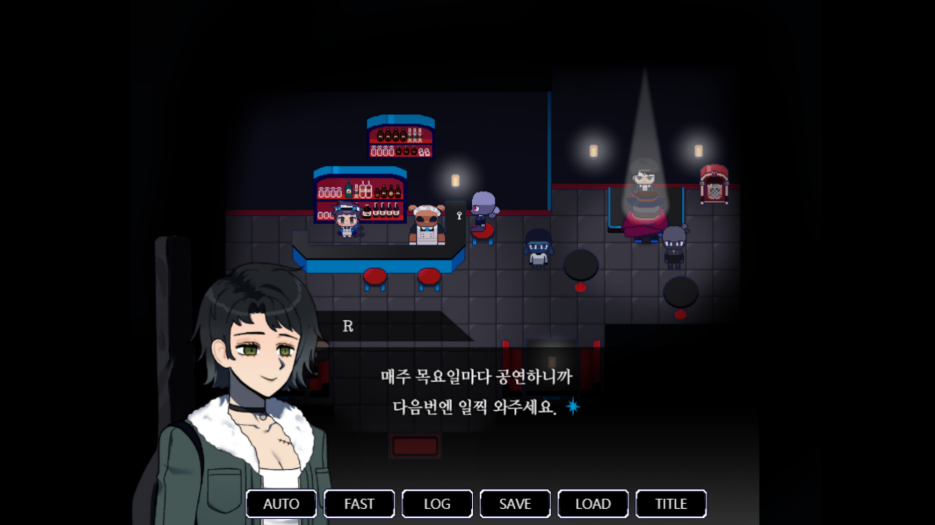 code name: ALTEON screenshot 5