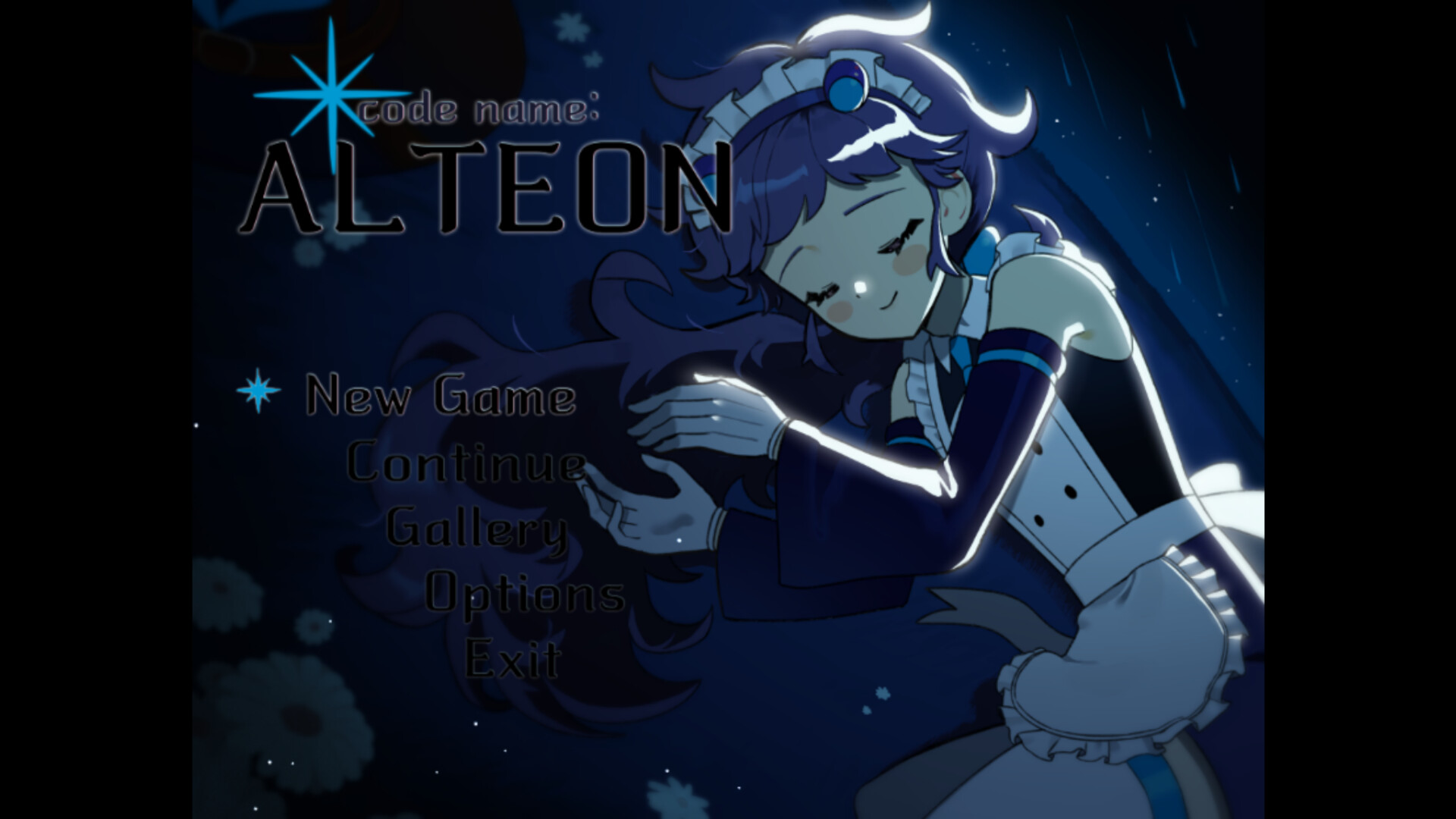 code name: ALTEON screenshot 6