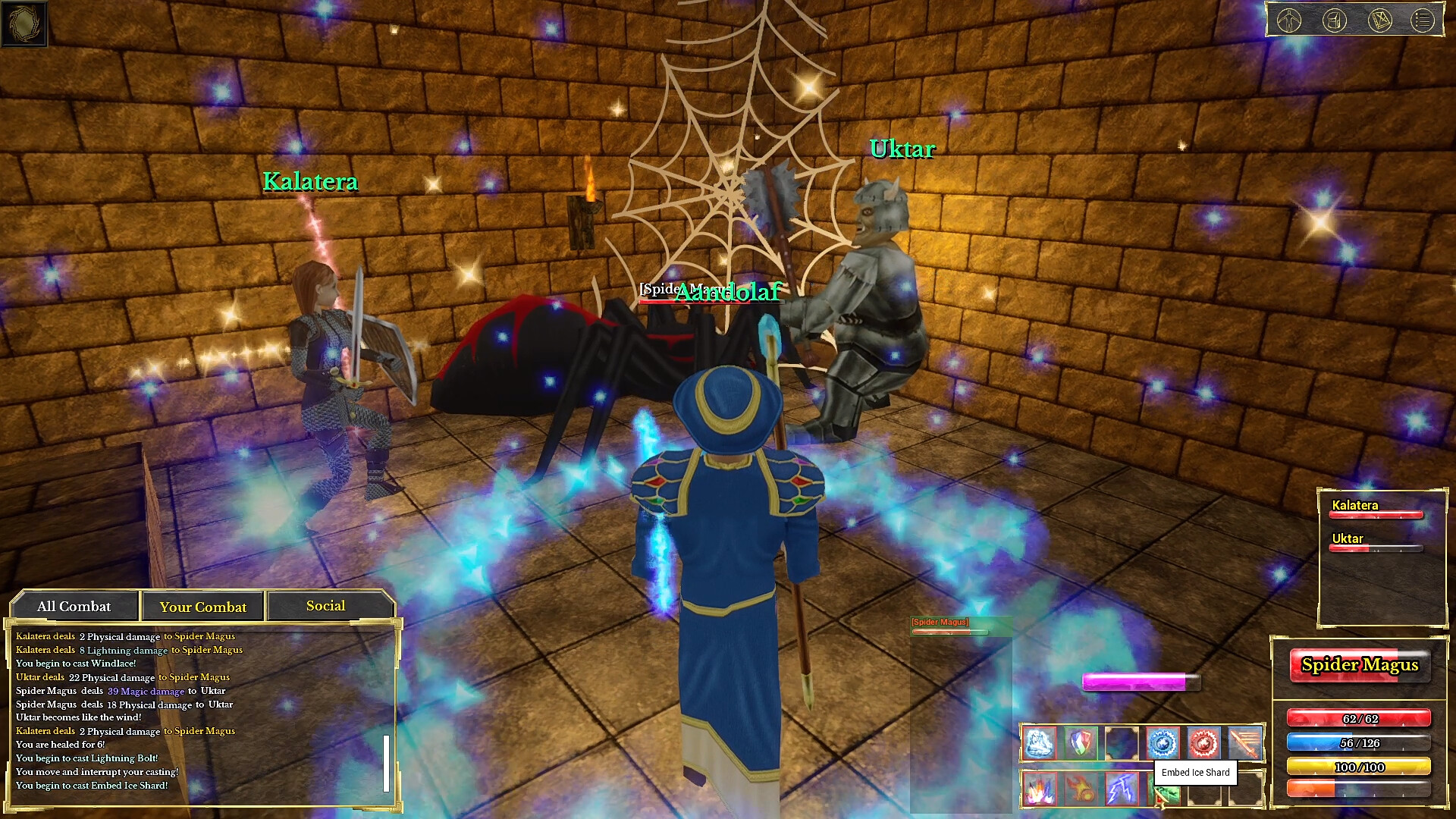Legends of Old screenshot 3