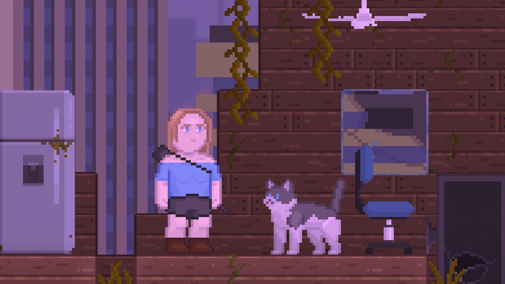 The Overlap screenshot 15