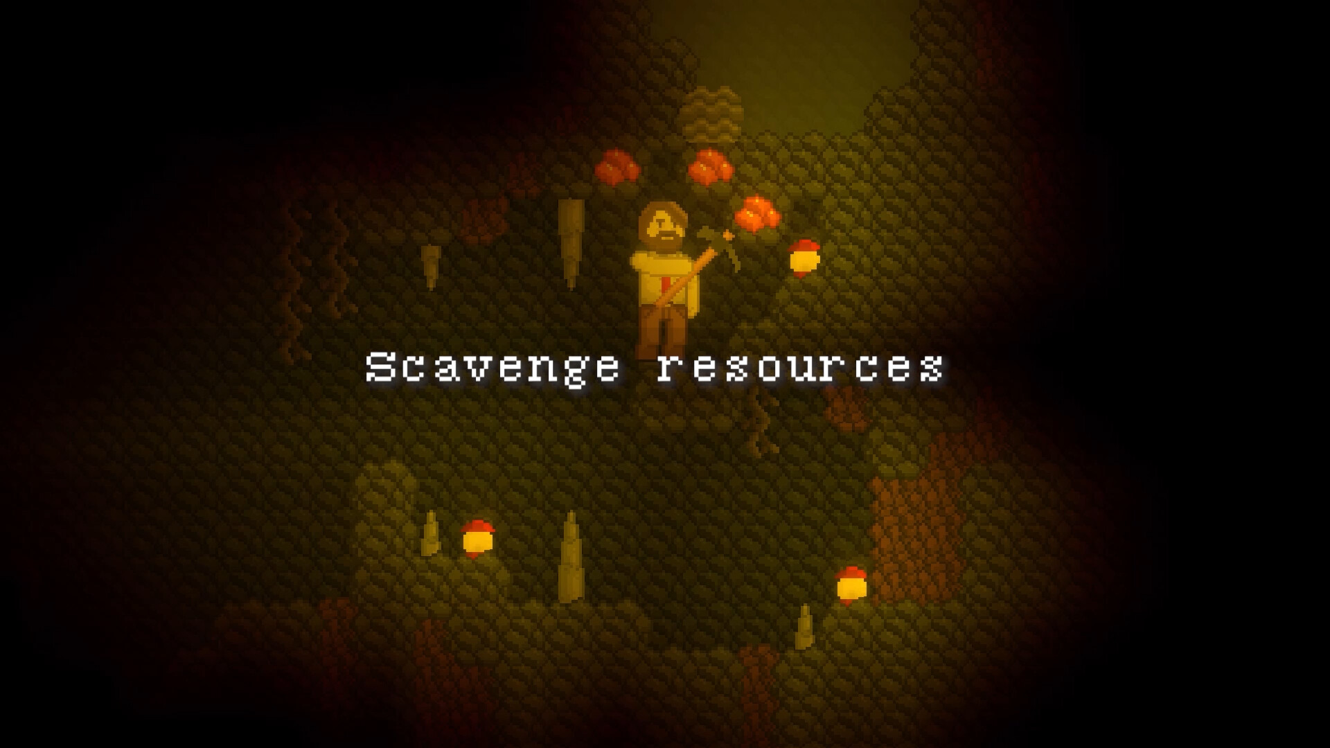 The Overlap screenshot 10