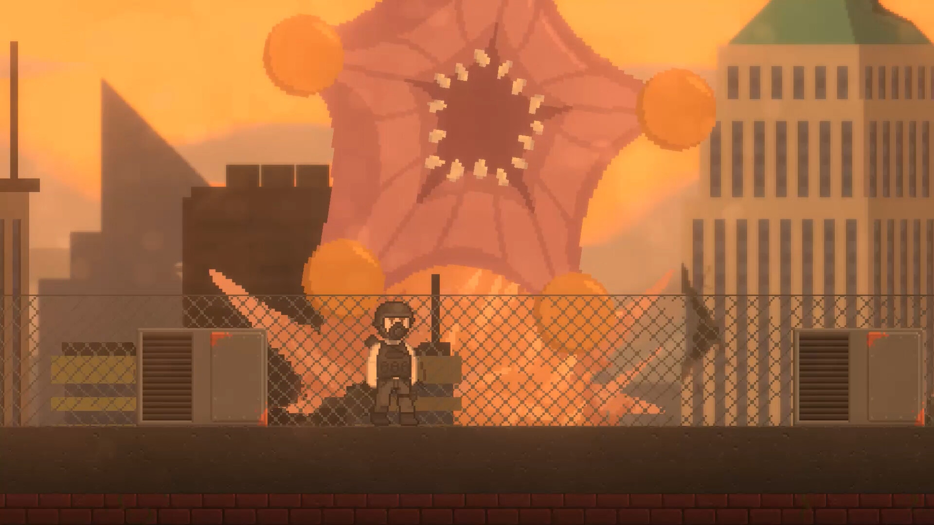 The Overlap screenshot 4