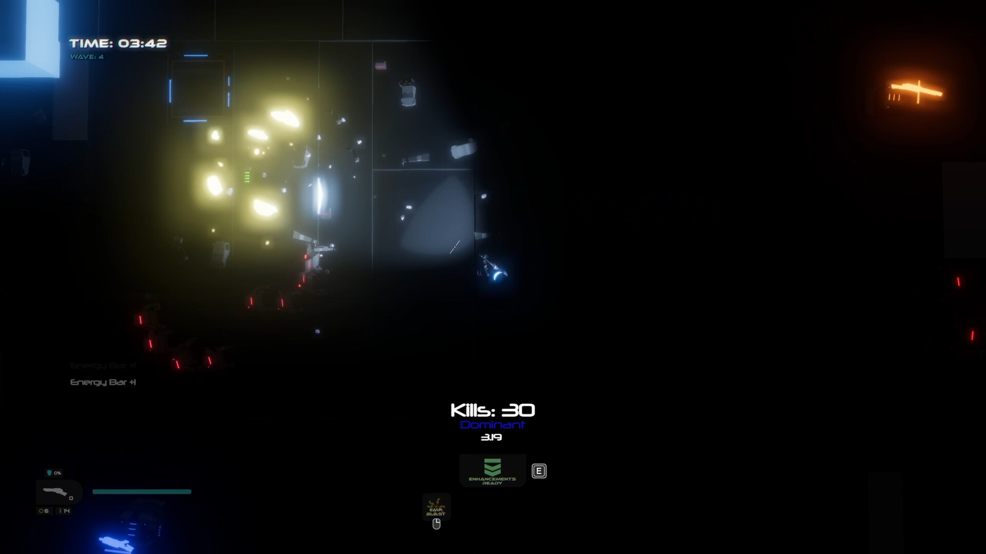 BotKill screenshot 5