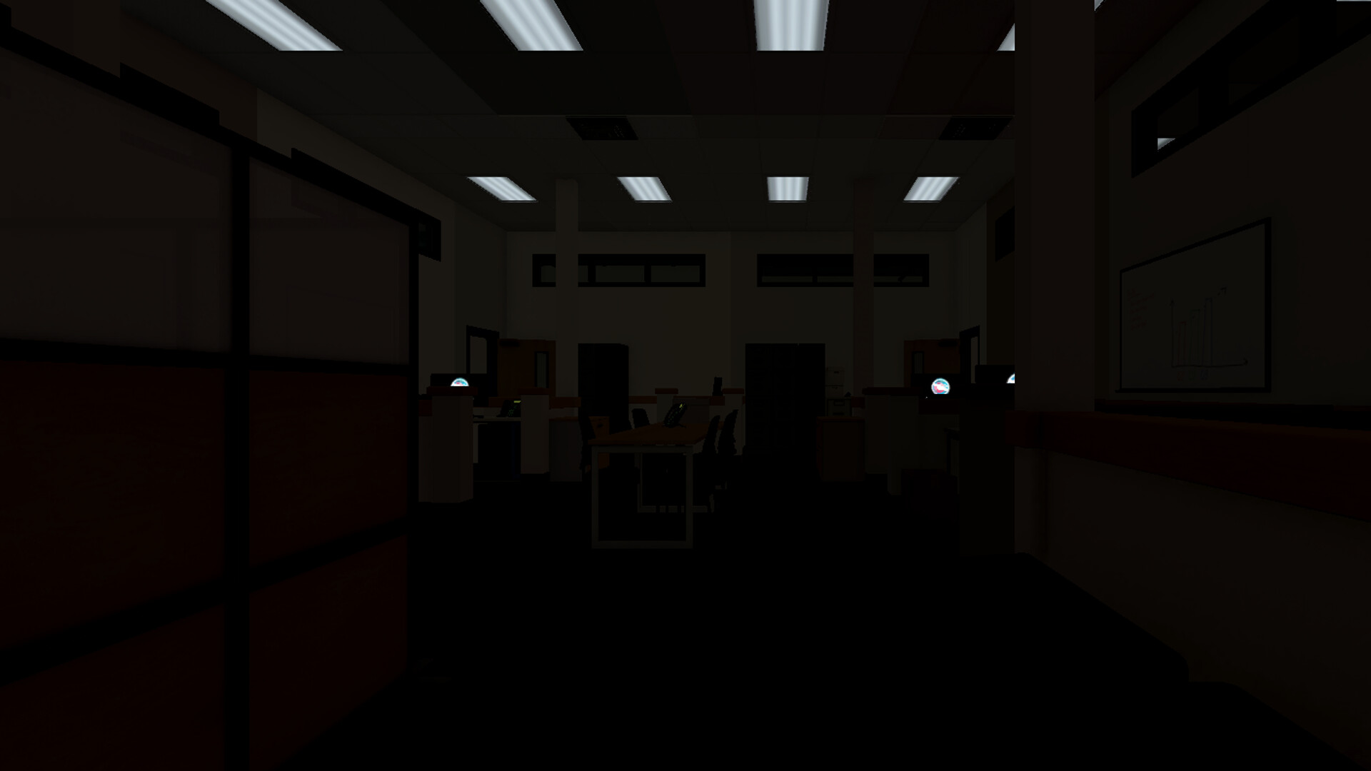 Keycards screenshot 3