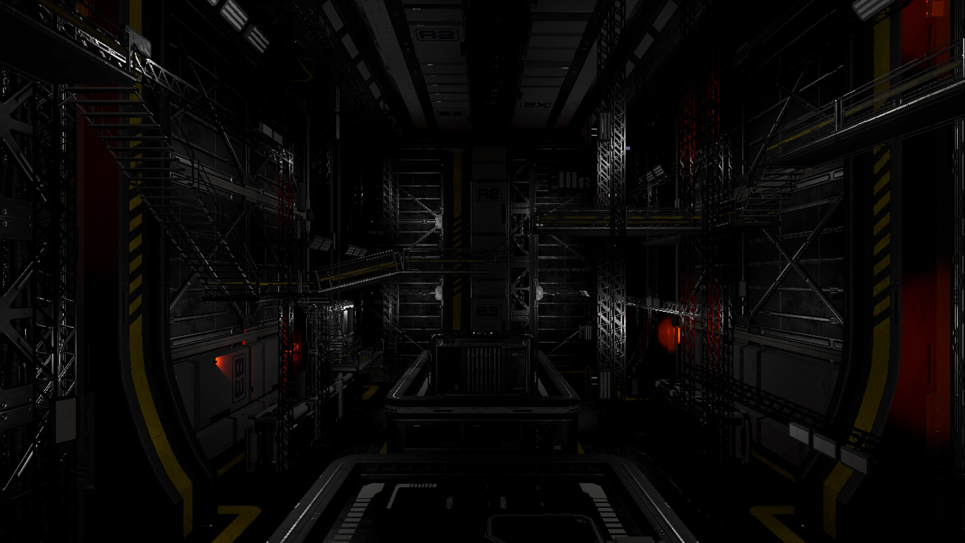 Keycards screenshot 2