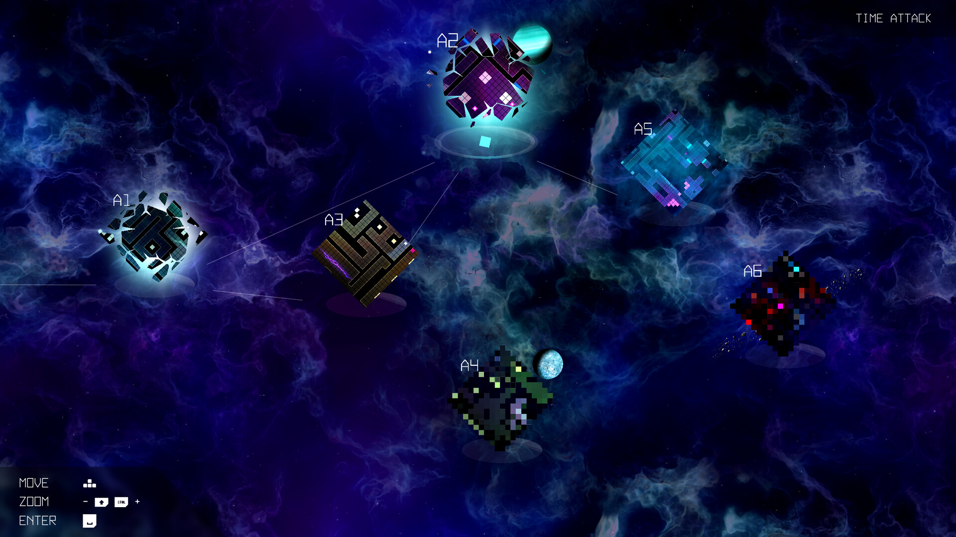Skippy's Grand Escape screenshot 3