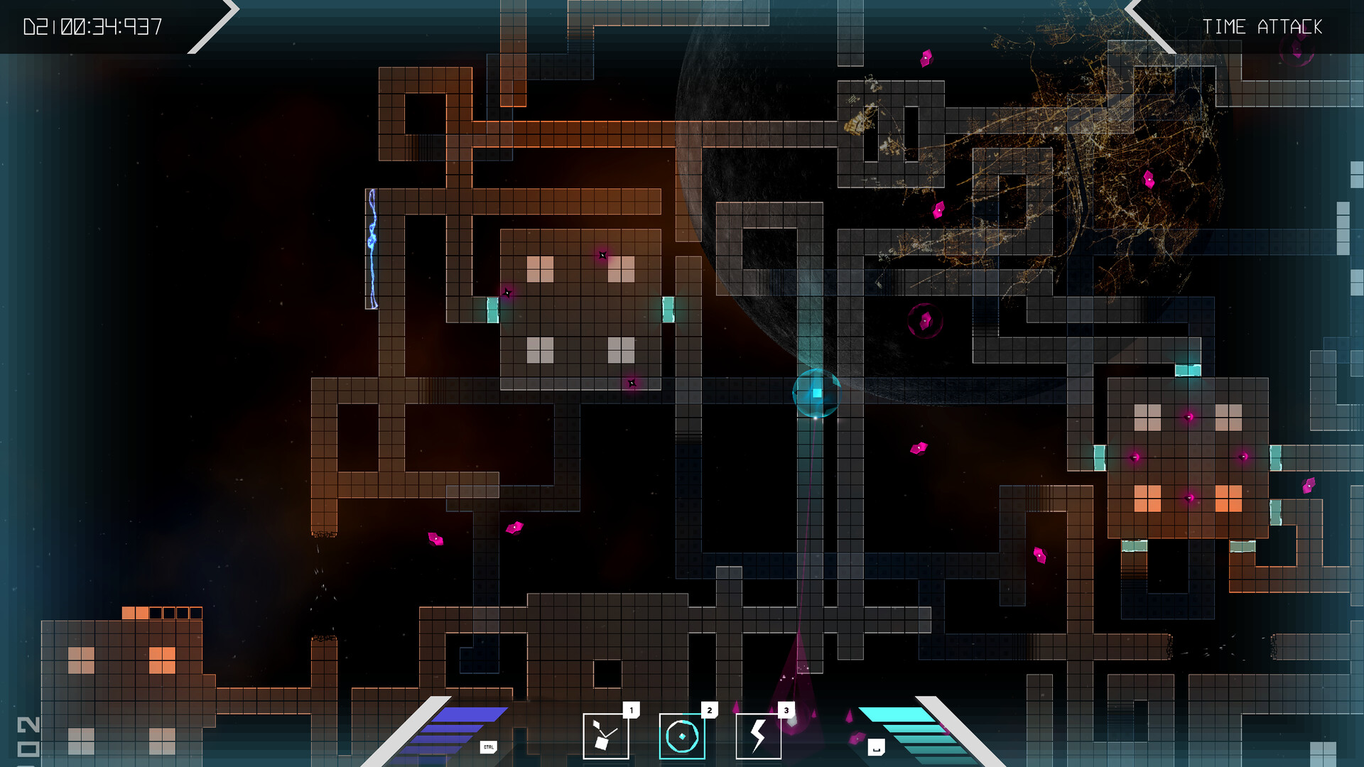 Skippy's Grand Escape screenshot 7