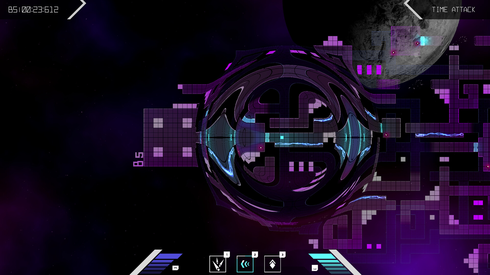 Skippy's Grand Escape screenshot 5