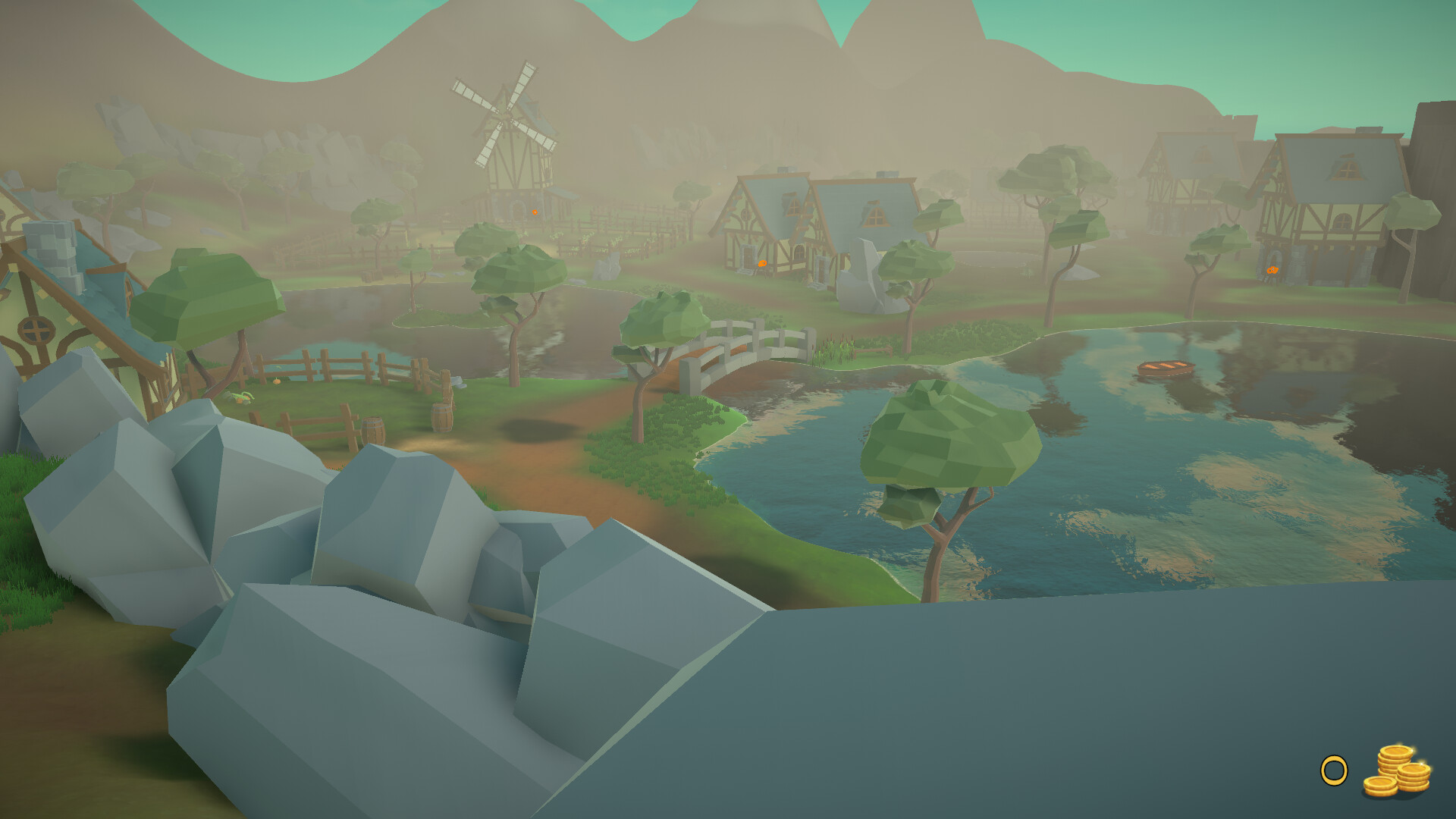 The King's Courier screenshot 10