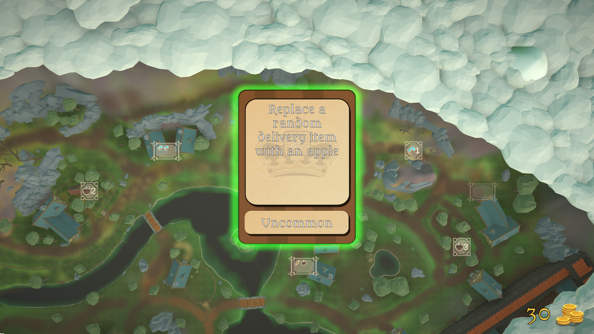 The King's Courier screenshot 7