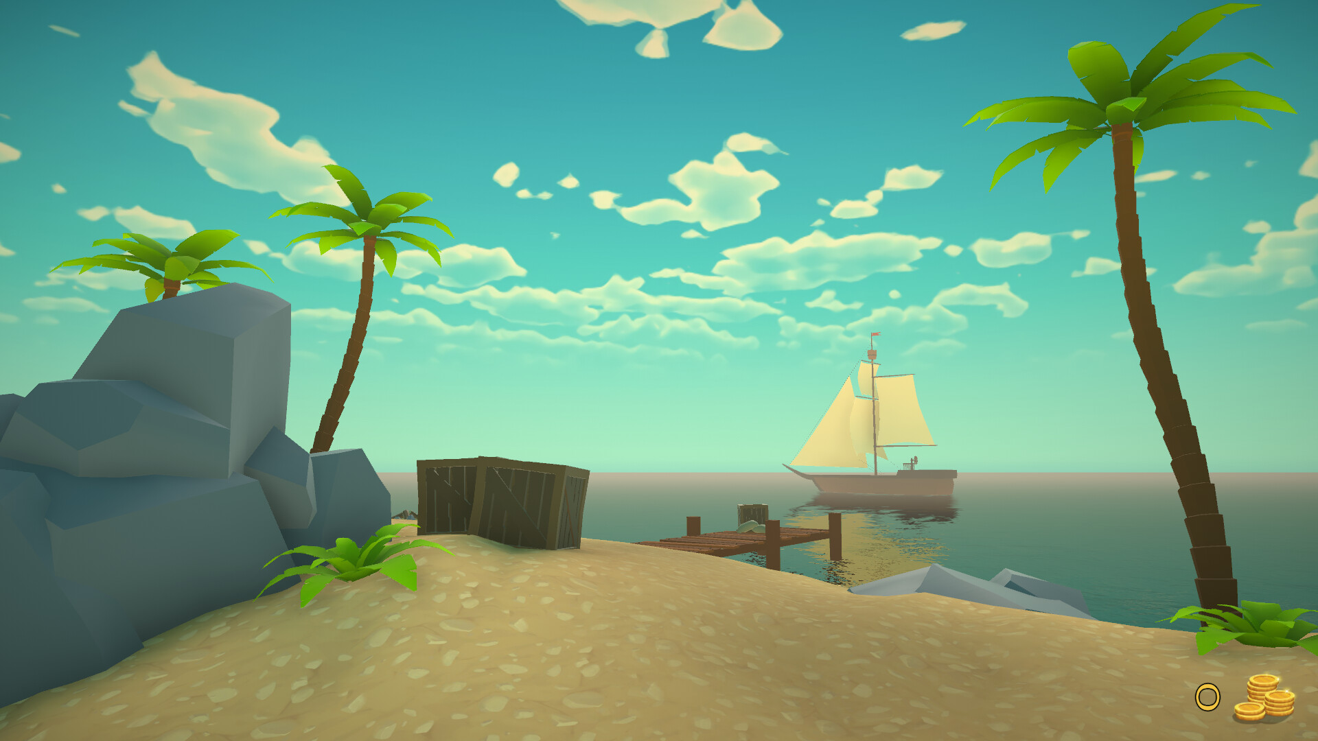 The King's Courier screenshot 6