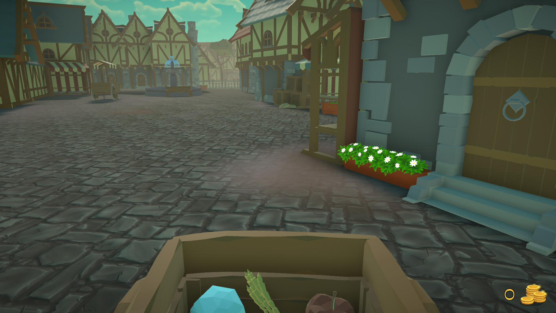 The King's Courier screenshot 9