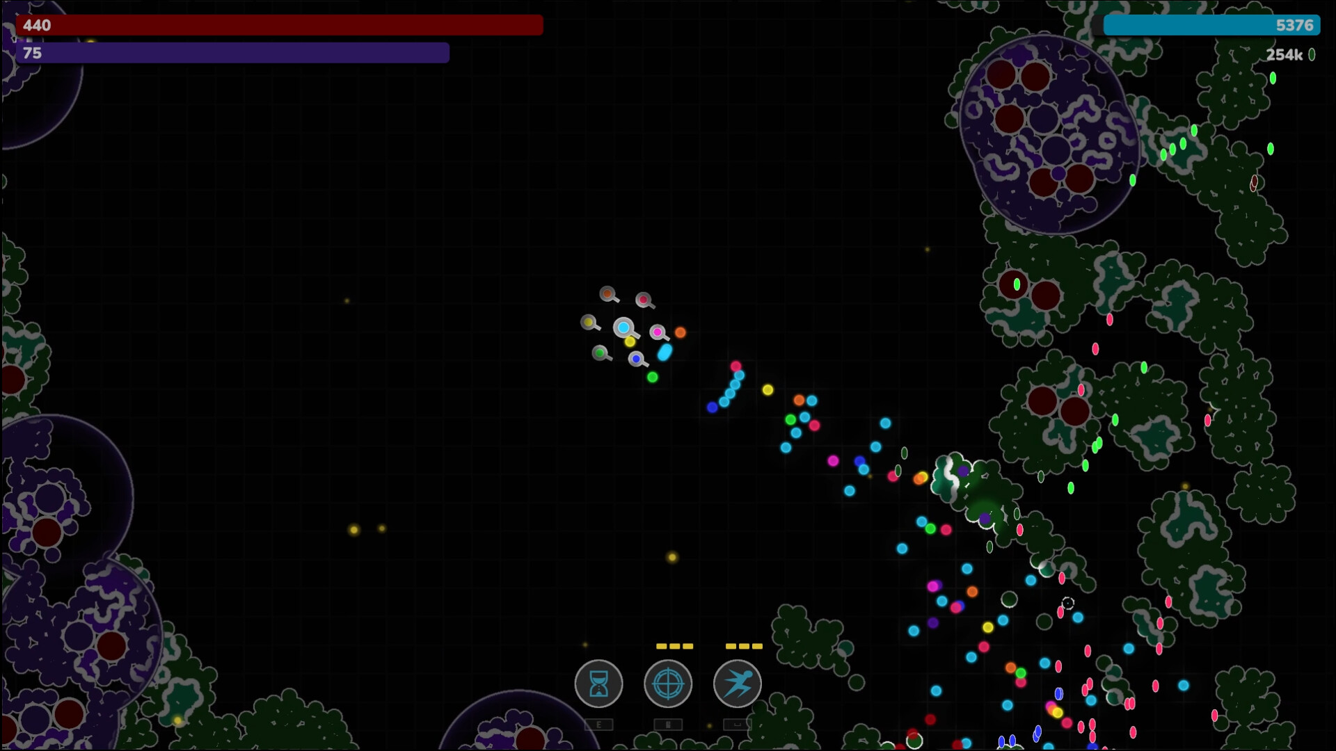 KILL ALL ENEMIES screenshot 8