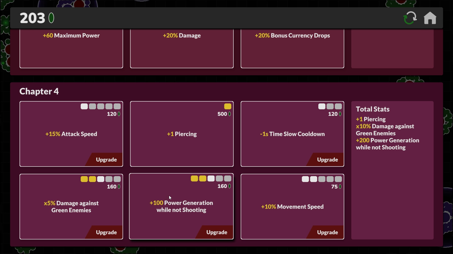 KILL ALL ENEMIES screenshot 5