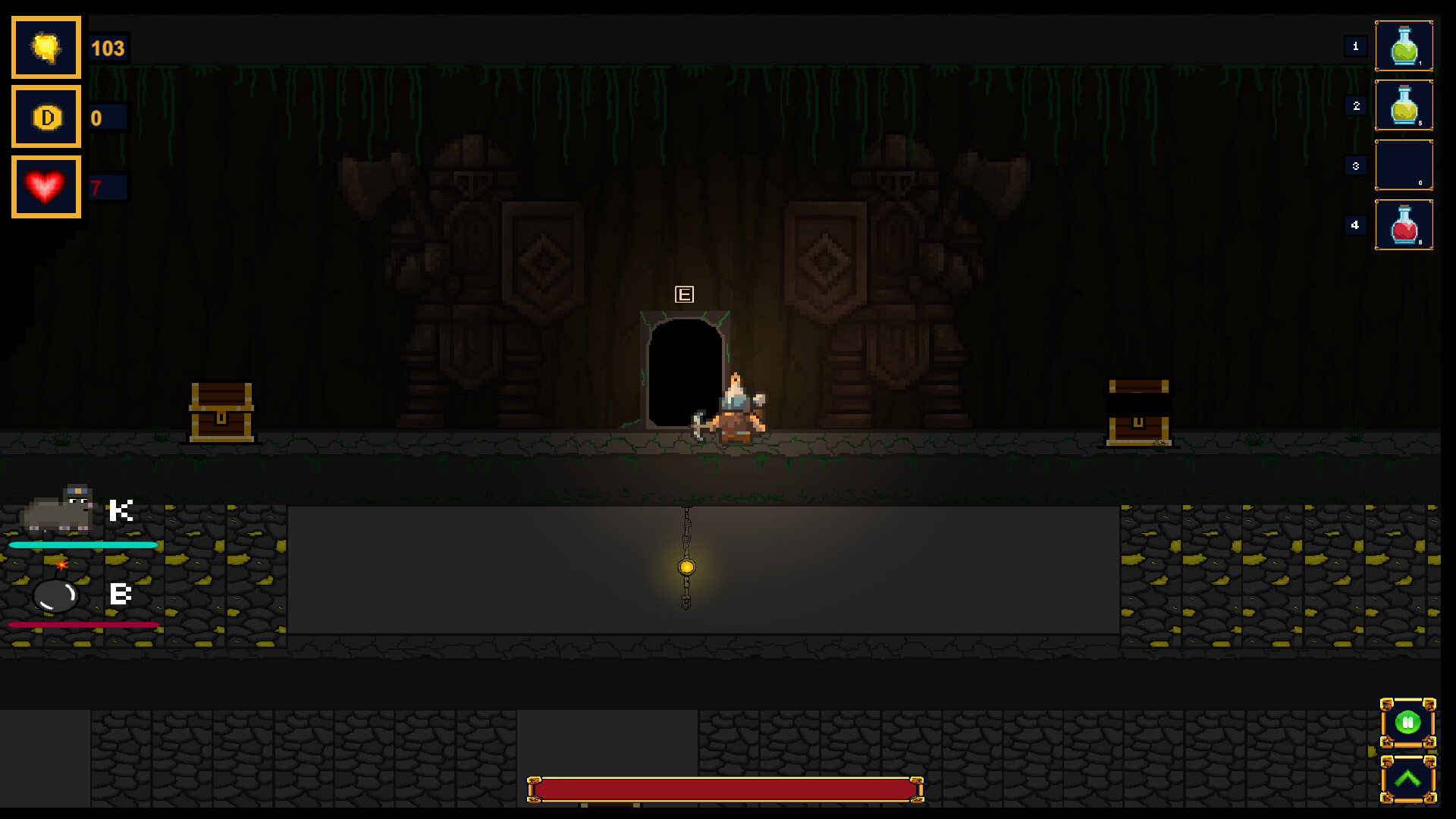 DWARF MINER screenshot 4