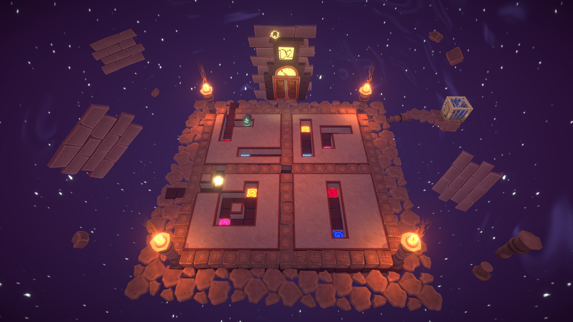 HAMSTERMIND screenshot 4