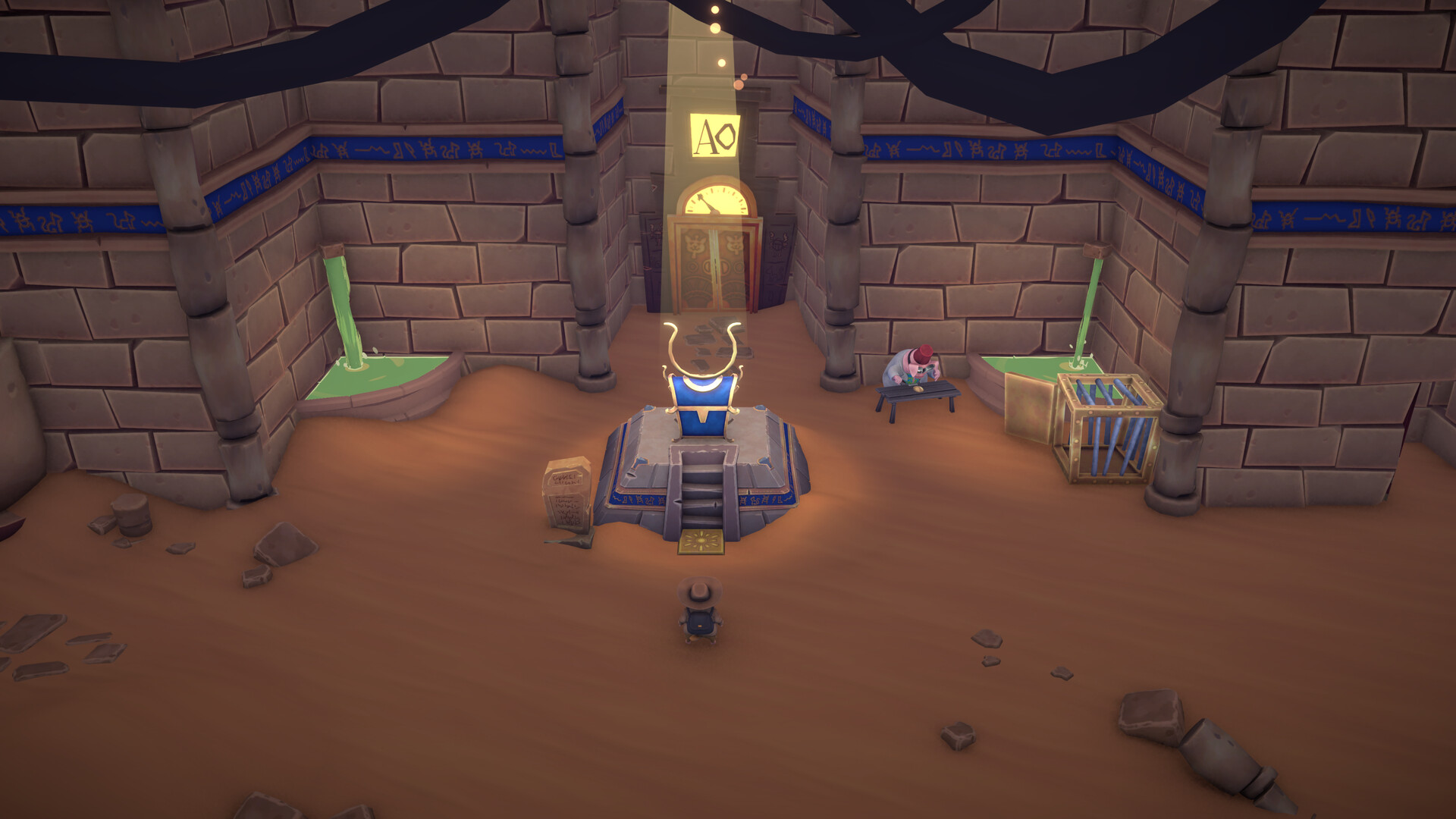 HAMSTERMIND screenshot 9