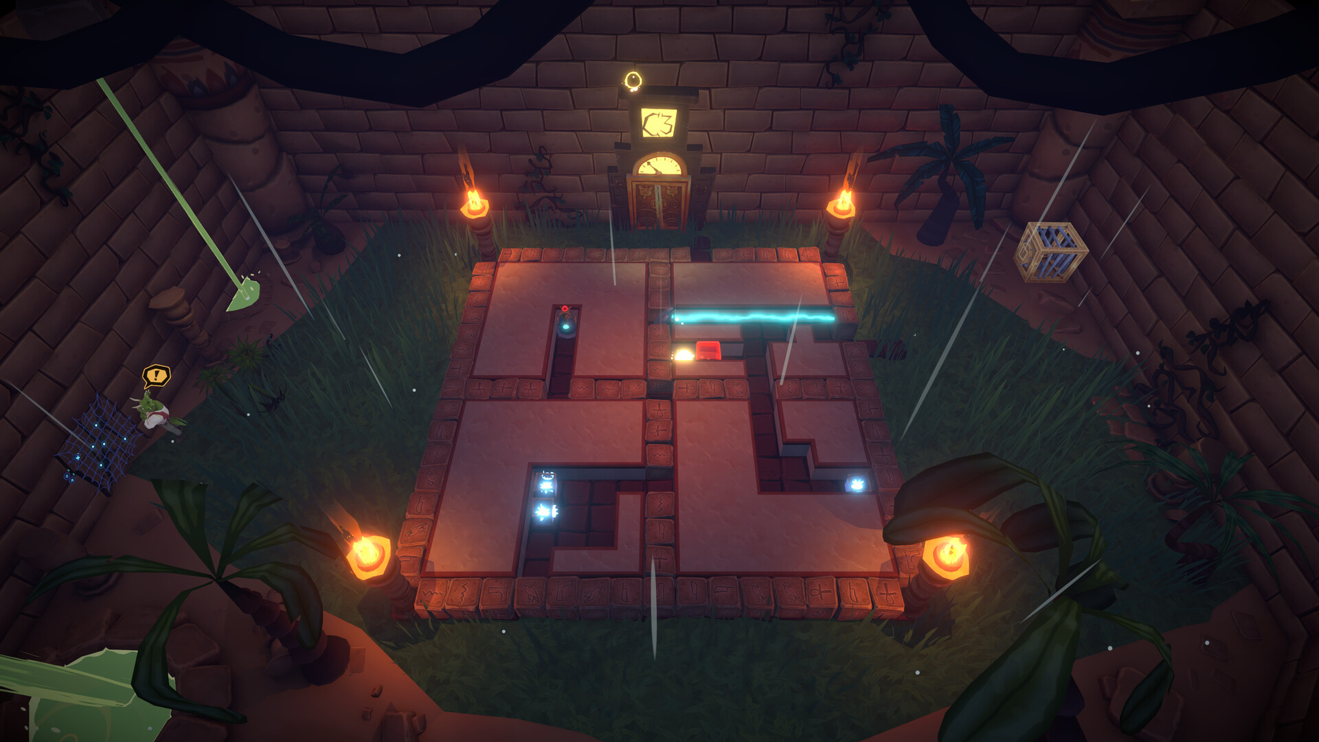 HAMSTERMIND screenshot 8