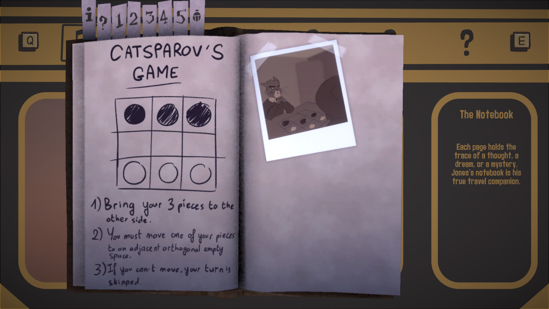 HAMSTERMIND screenshot 6