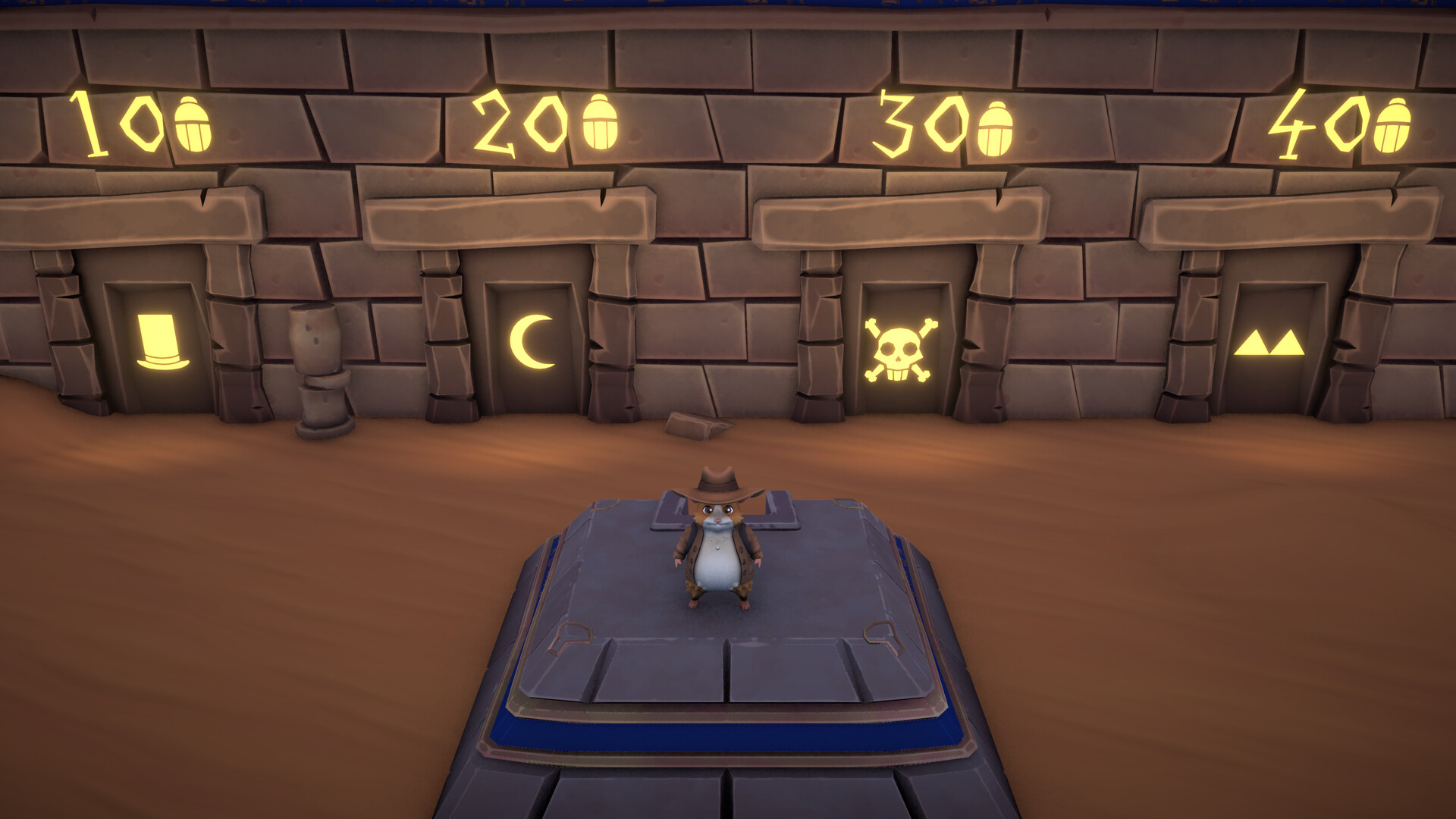 HAMSTERMIND screenshot 11