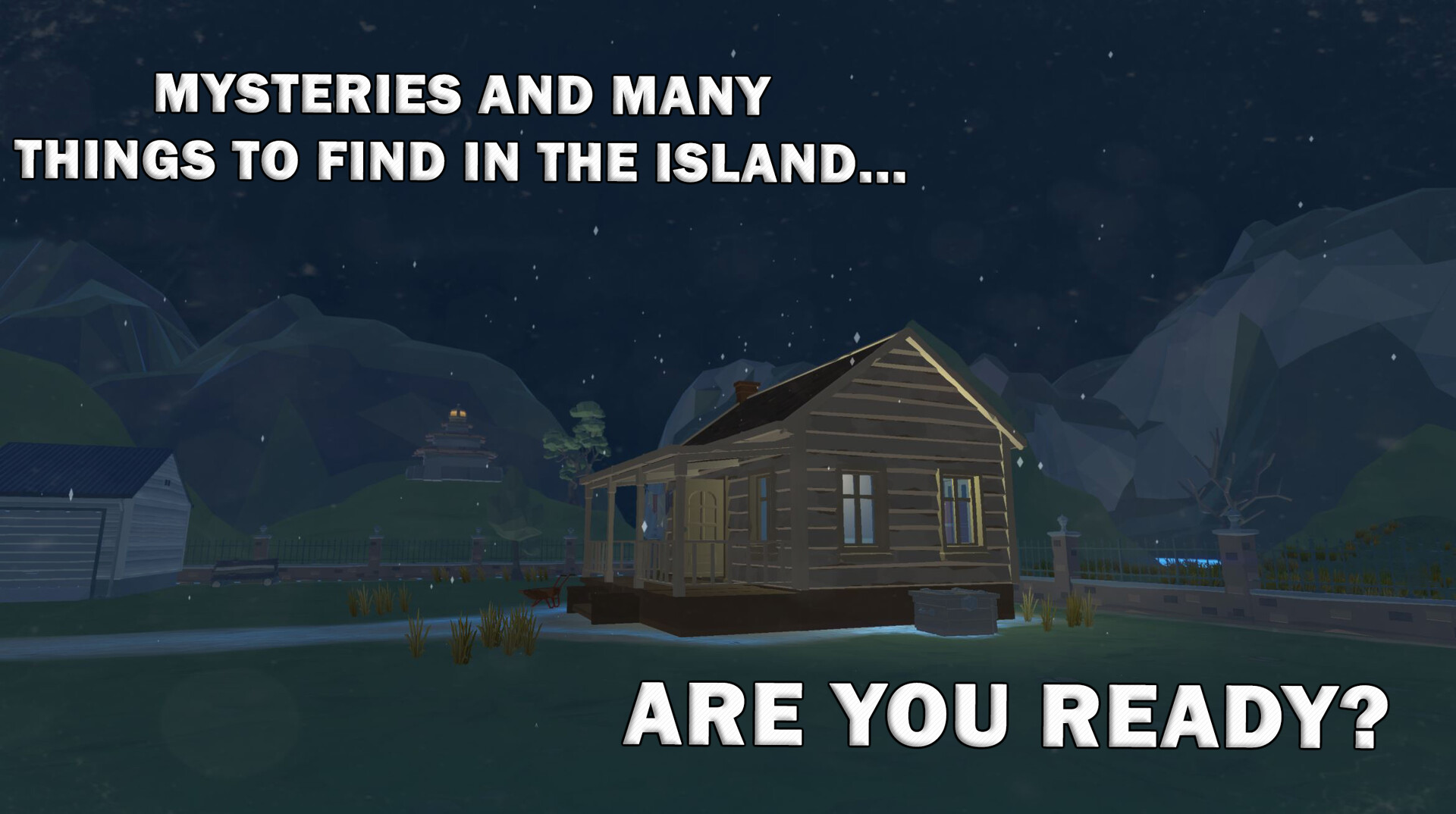 Little Farm Island screenshot 6