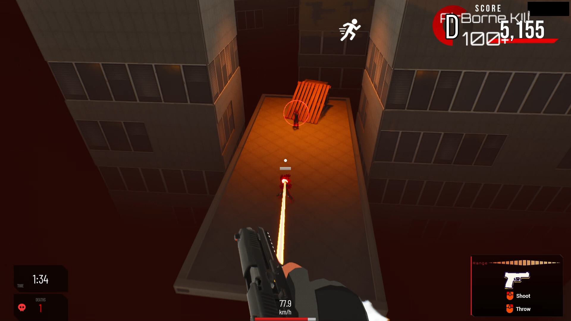 LoudShot screenshot 3
