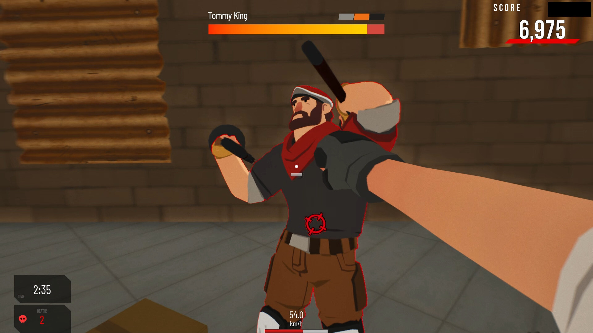 LoudShot screenshot 1