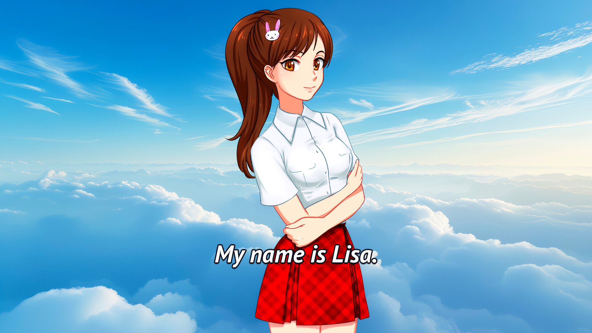 Chill with Lisa – She Listens, She Cares, She Supports screenshot 4