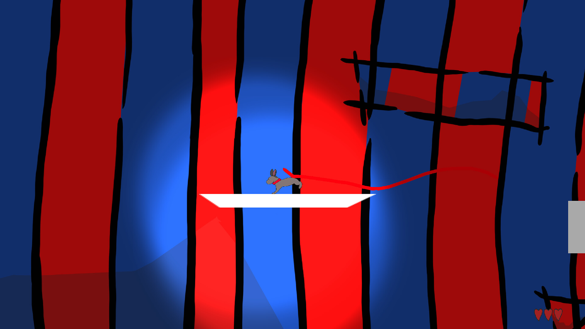Brighter than Burning screenshot 5