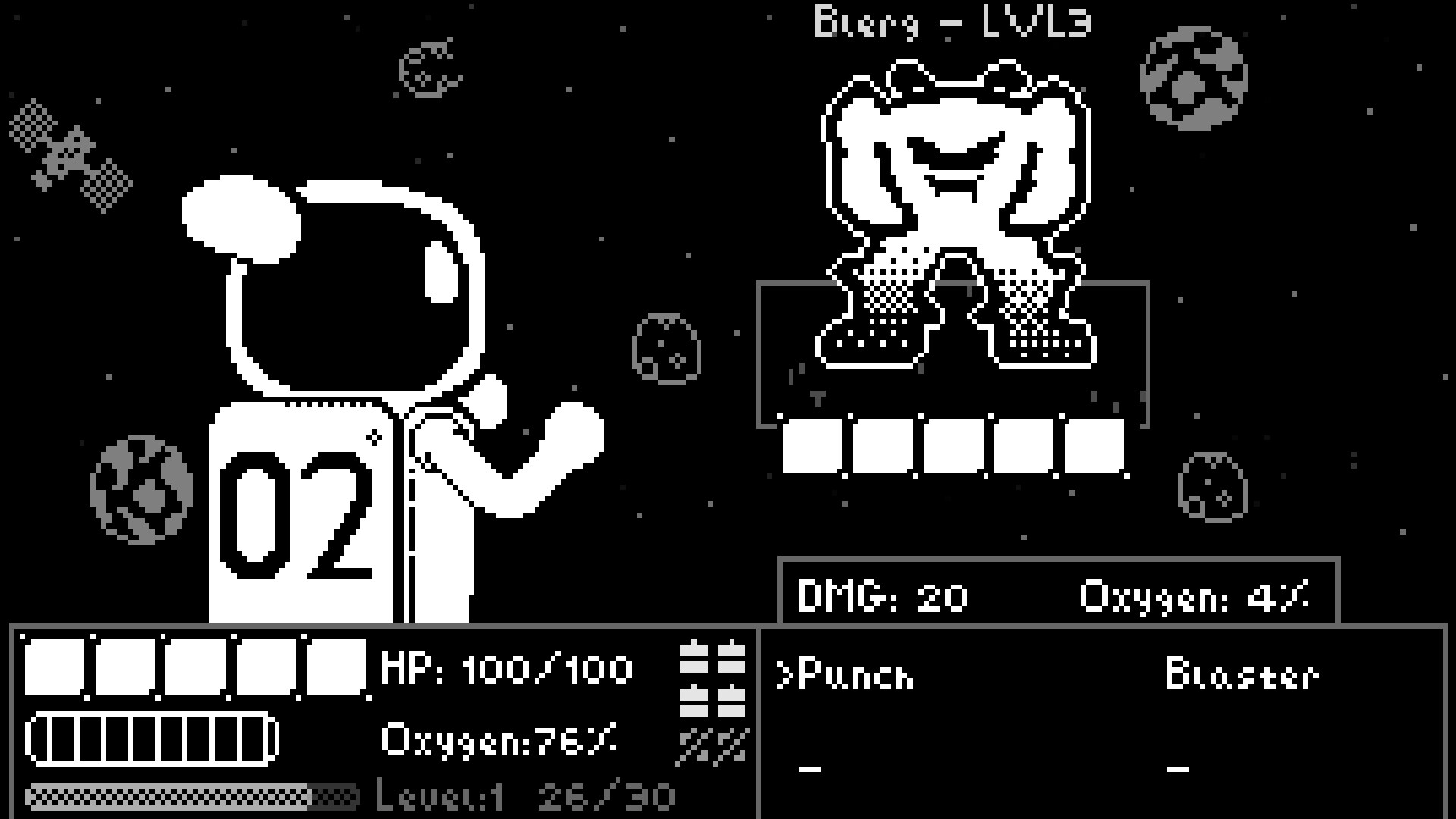 Super Star Adventure screenshot 2