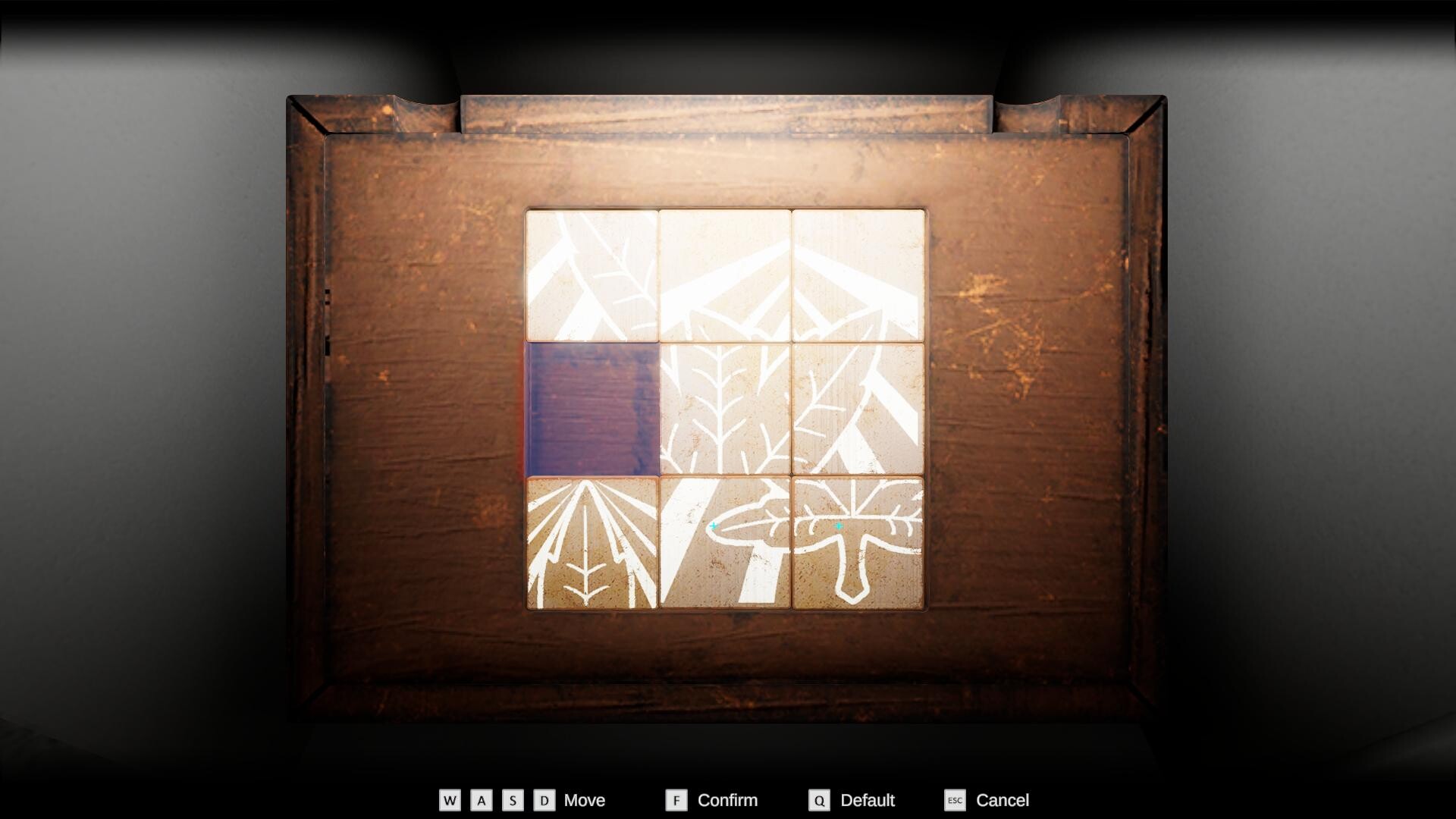 Solitary in the Library screenshot 3