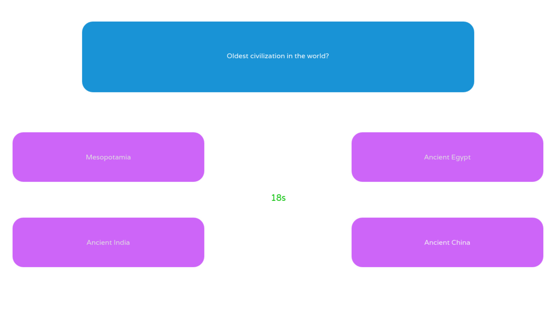 World's Toughest Quiz (Free to play) screenshot 2