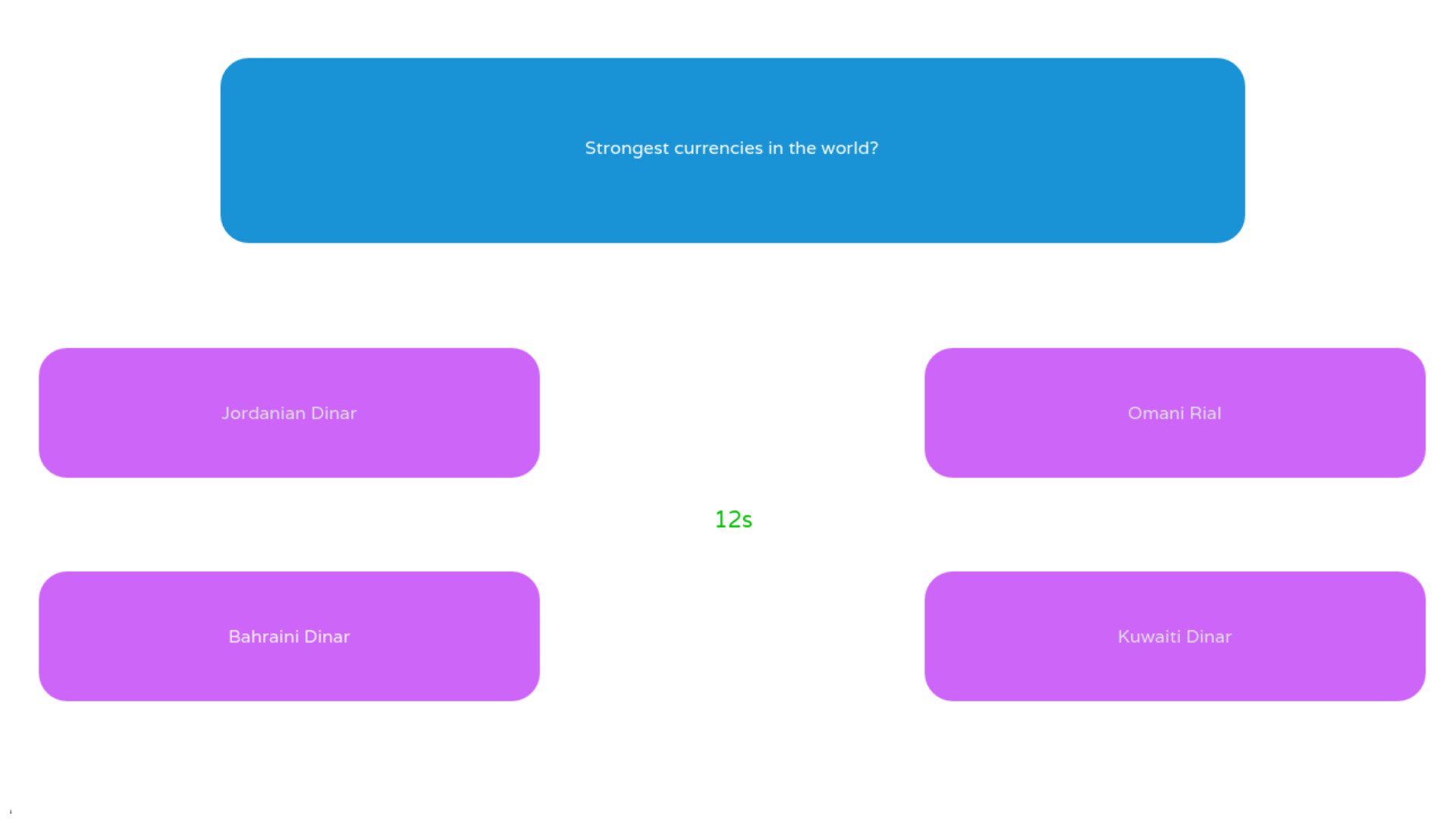 World's Toughest Quiz (Free to play) screenshot 5