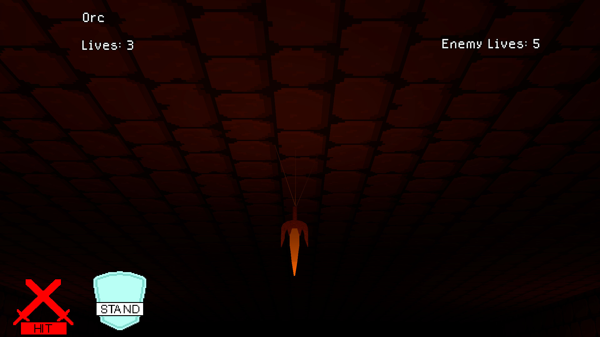 The Tower of 21 screenshot 2
