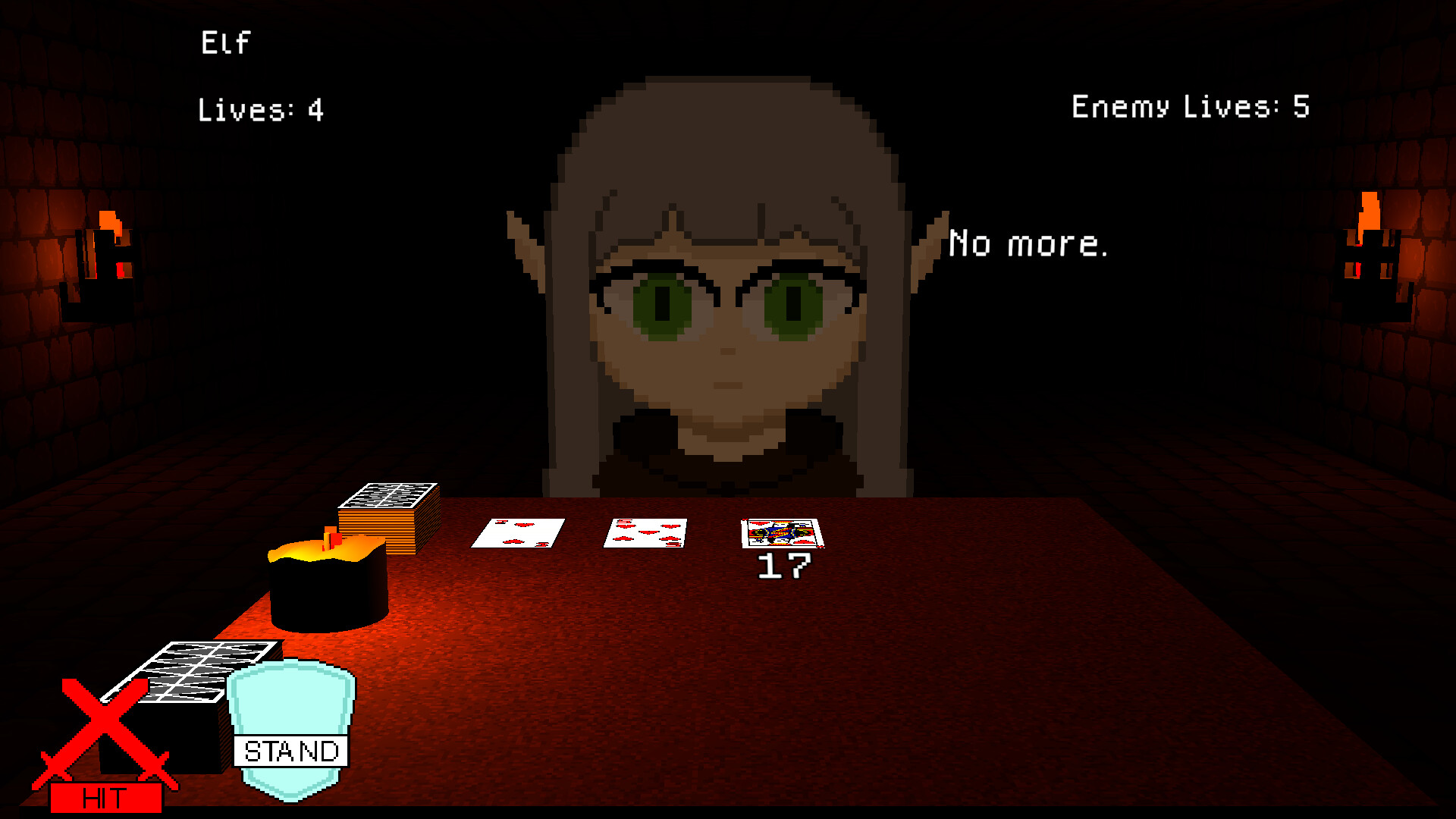 The Tower of 21 screenshot 1