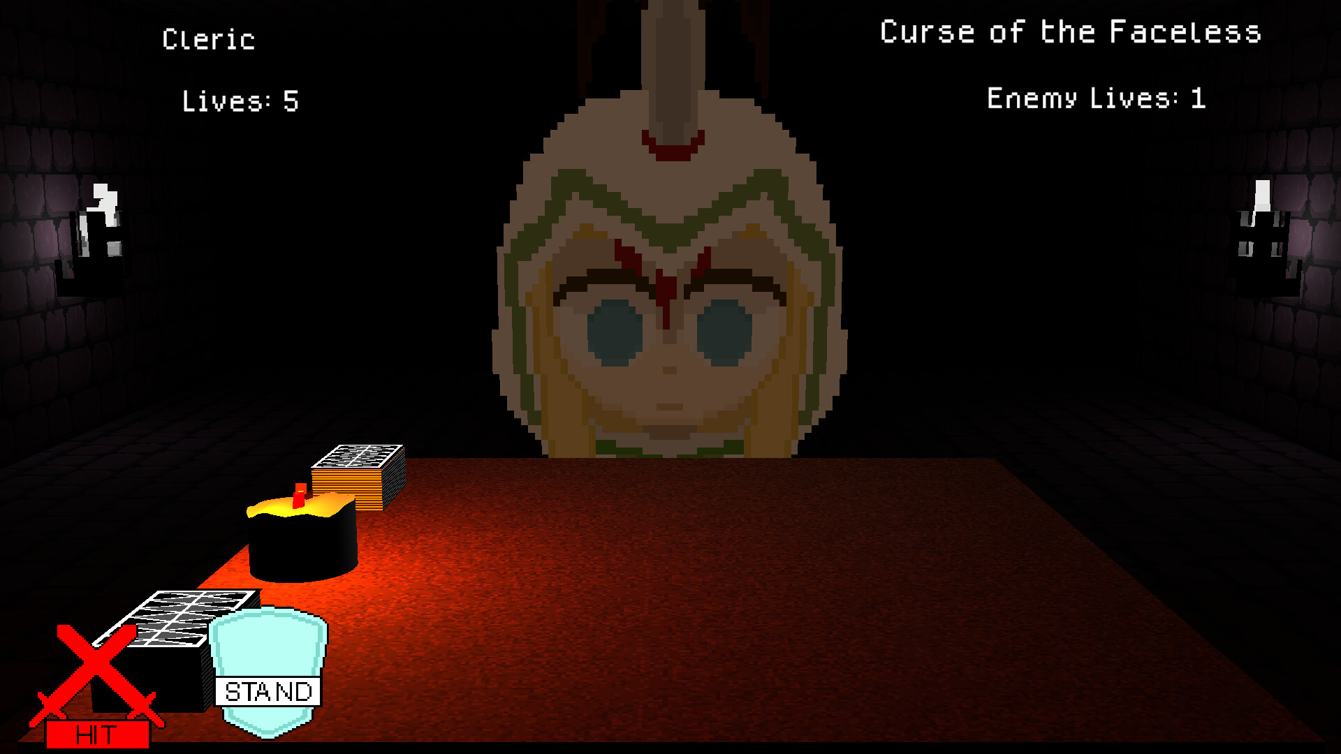 The Tower of 21 screenshot 4