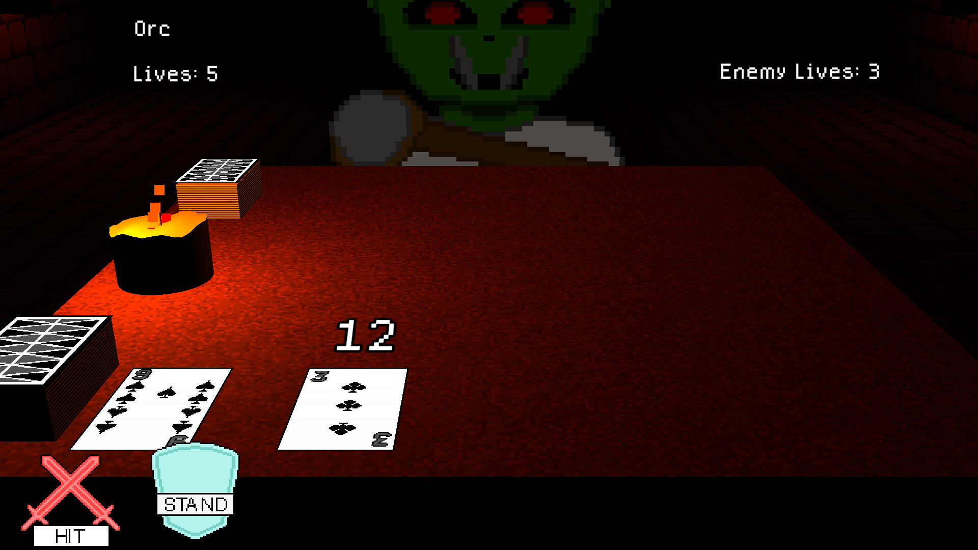 The Tower of 21 screenshot 7