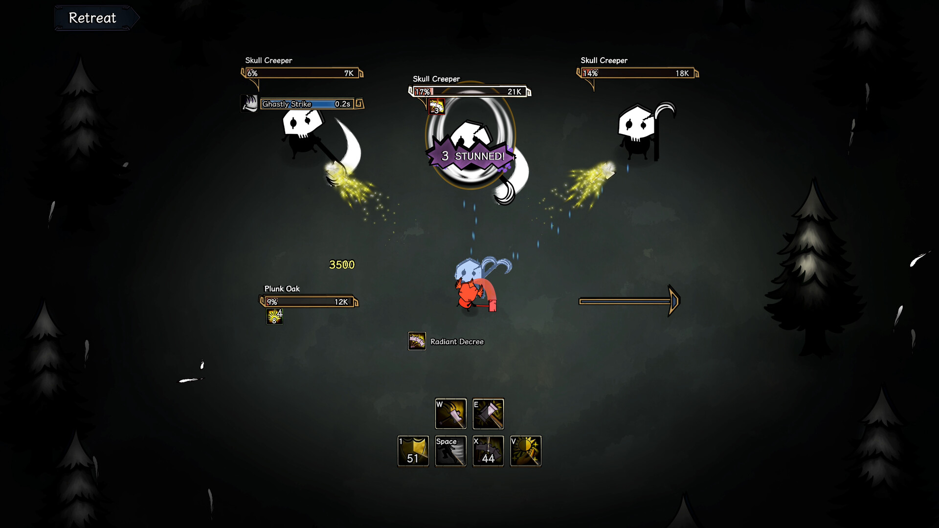 Ruindrift screenshot 6