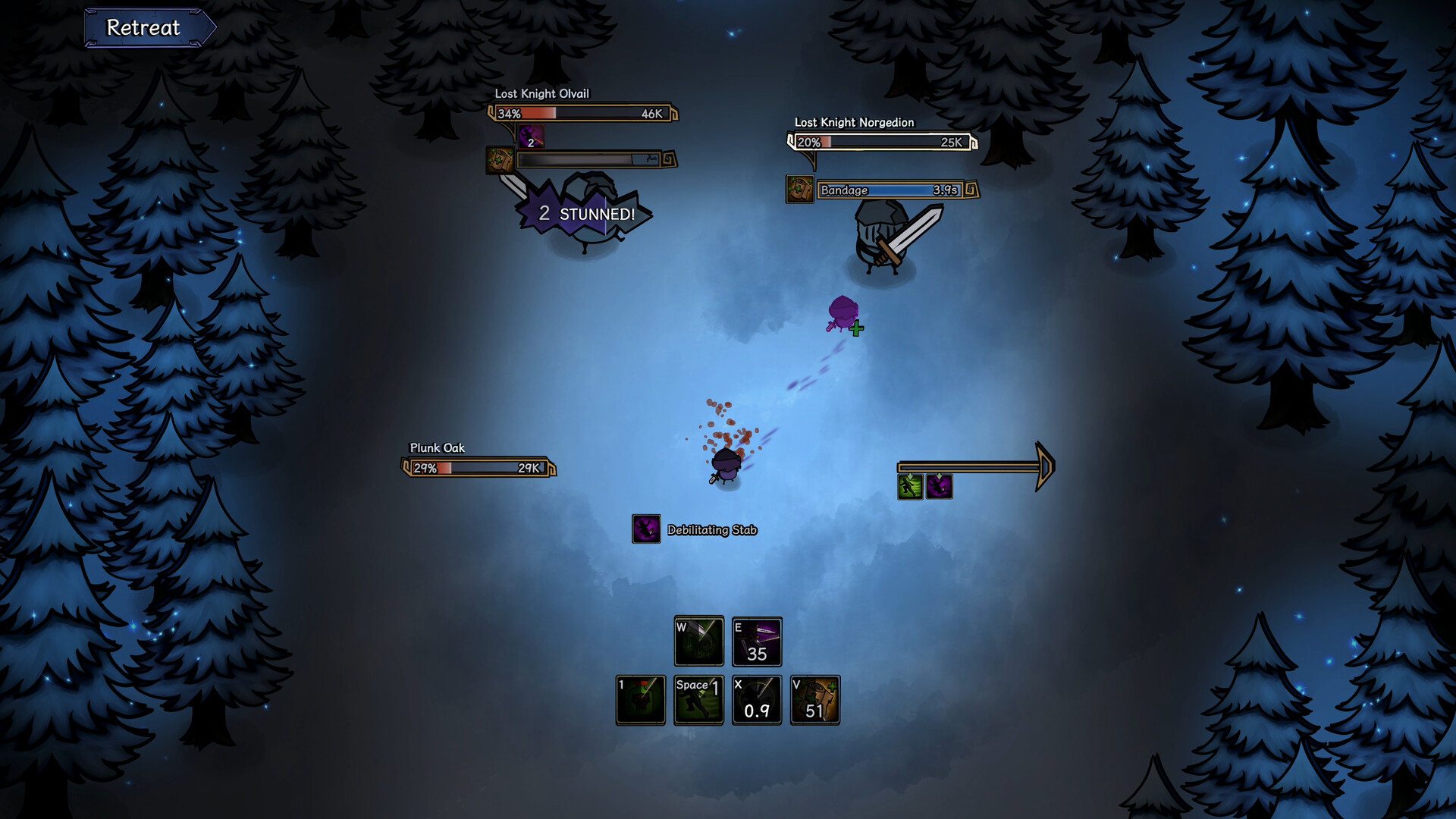 Ruindrift screenshot 8
